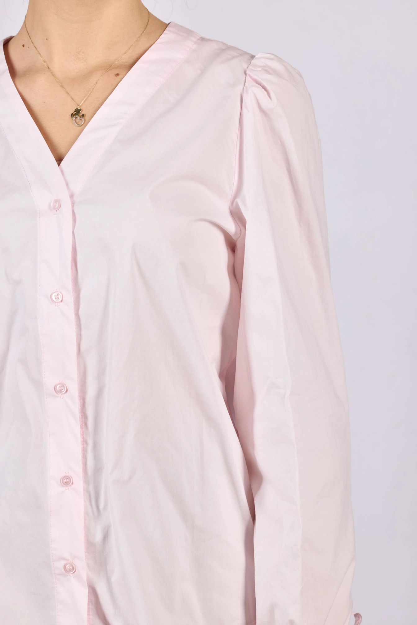 Блузка розовый для женщин 44129-17 28