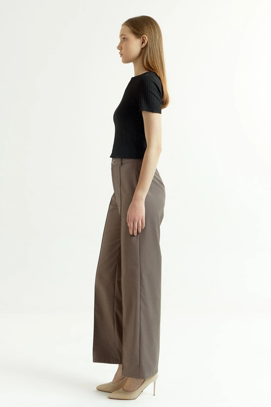 Футболка черный для женщин 44280-1 67