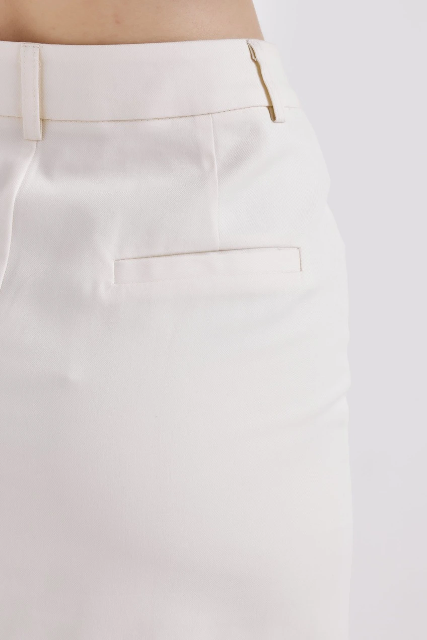 Юбка айвори для женщин 41318-234 52