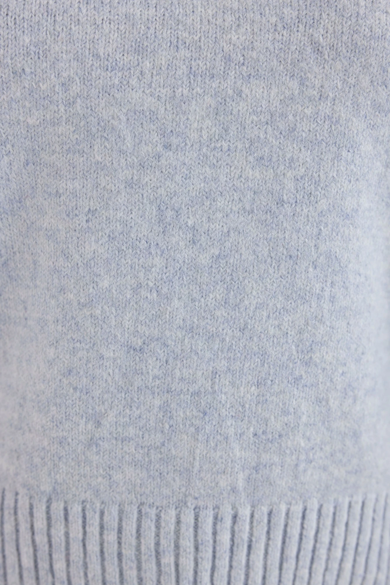 Жилетка синий для женщин 42115-65 68