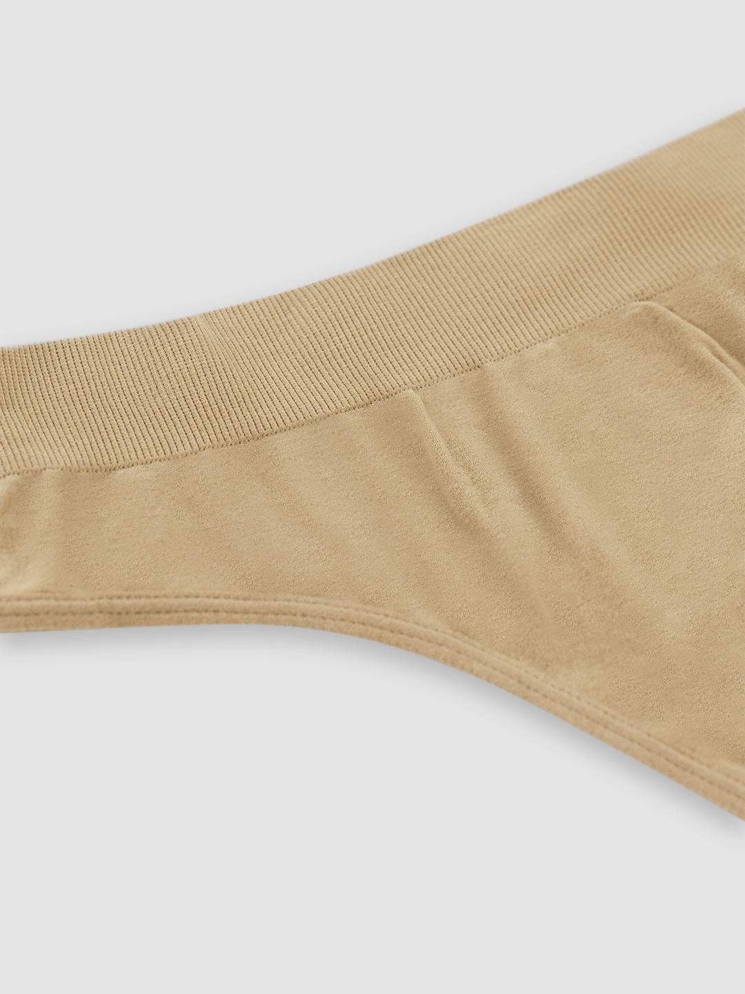 Трусы хаки для женщин U48-187-14 19