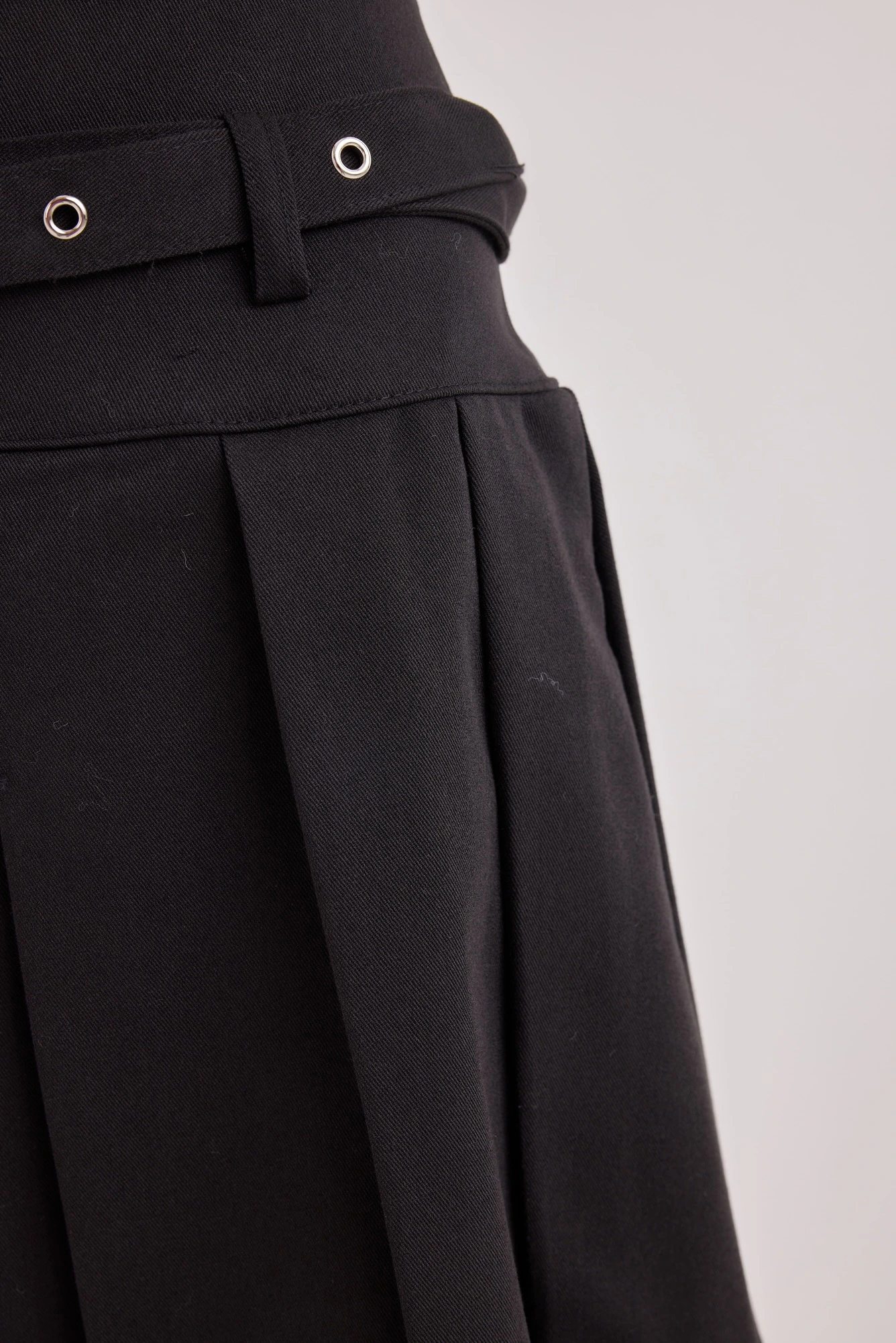 Юбка черный для женщин 42121-1 52