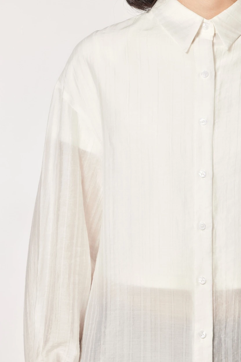 Рубашка белый для женщин 44236-4 66