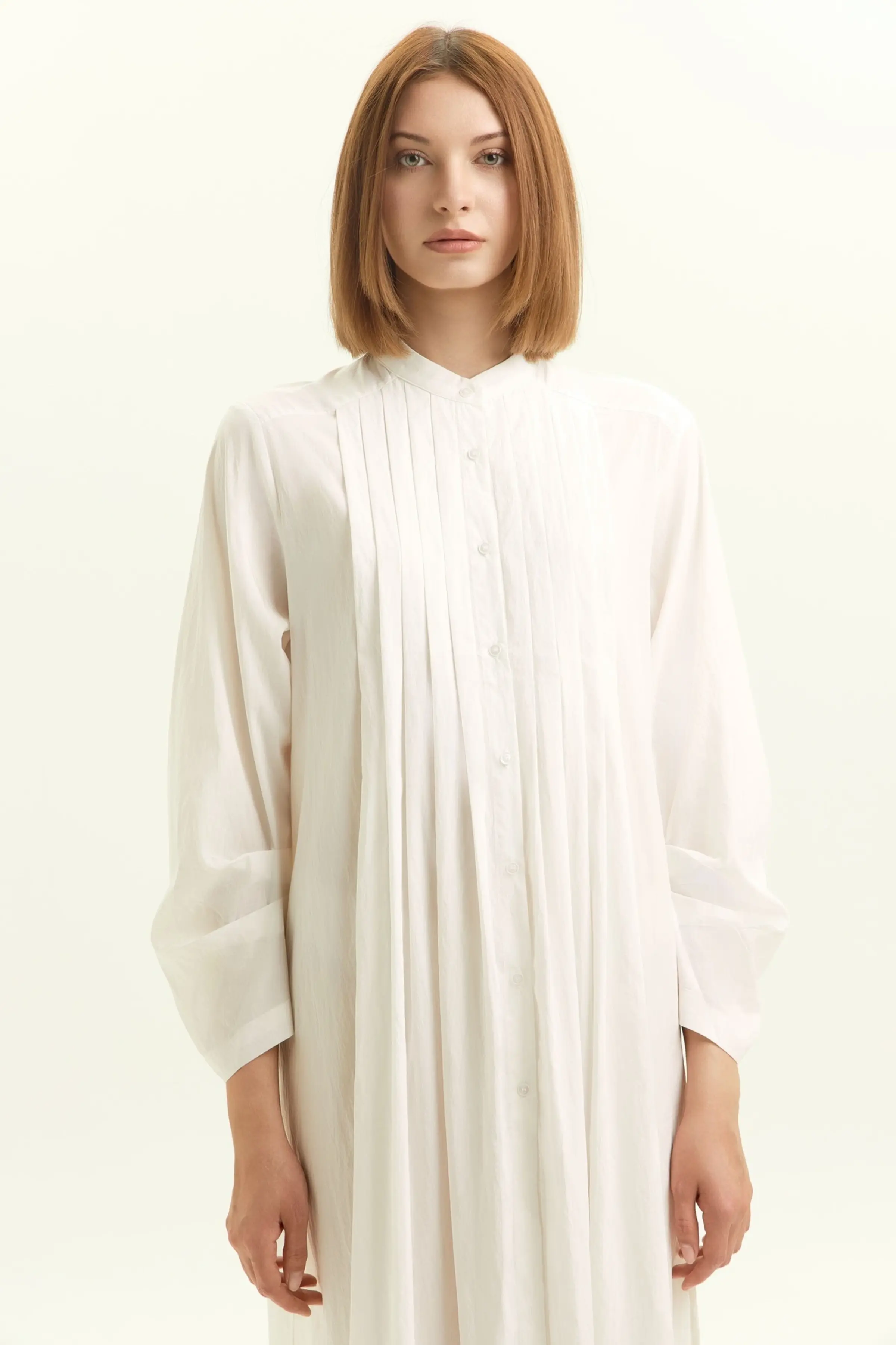 Жакет белый для женщин 45110-4 64