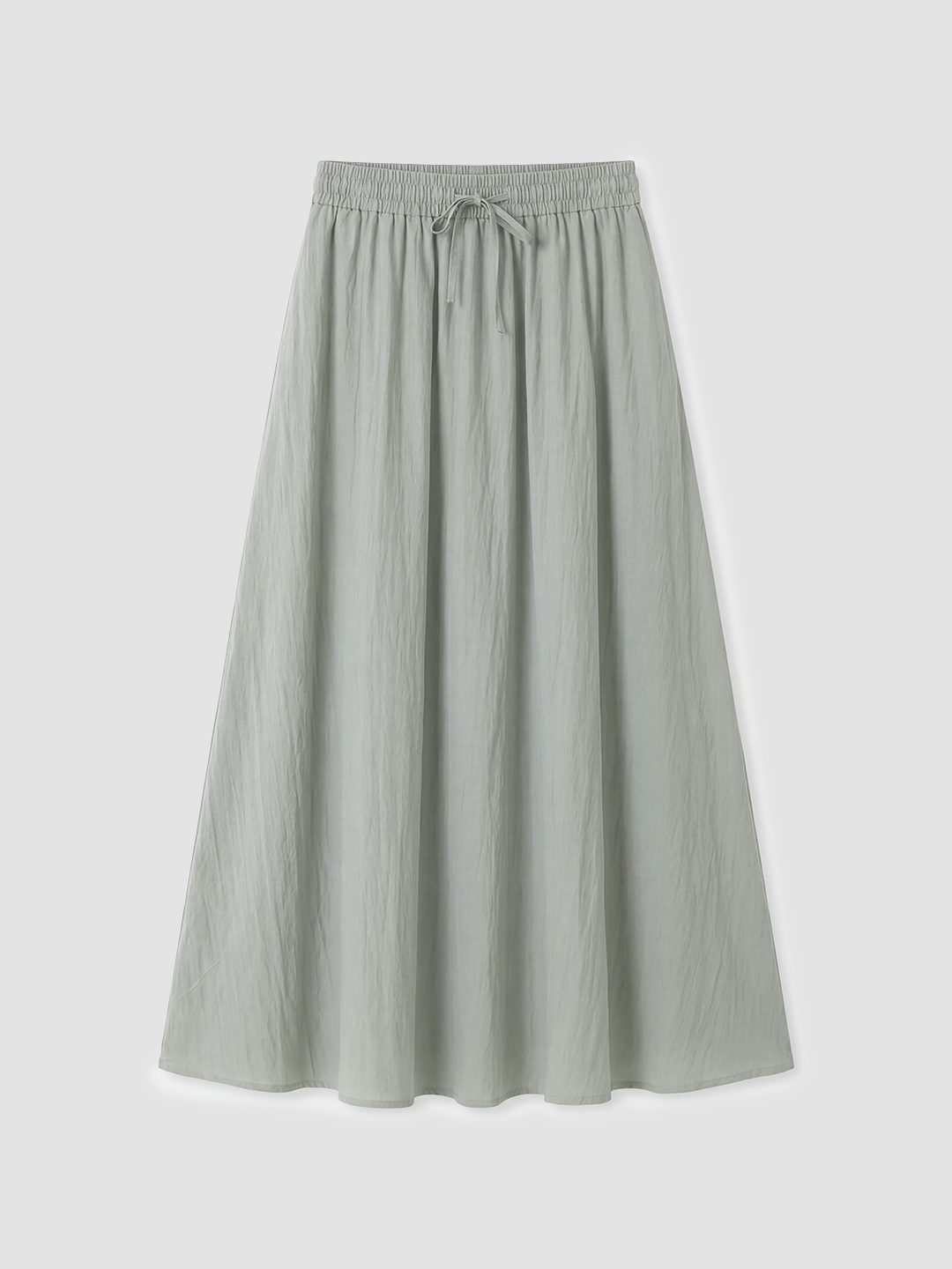 Юбка светло-зеленый для женщин 49345-8 52