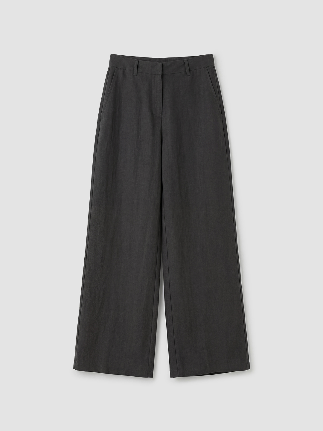 Брюки серый для женщин 49132-61 71