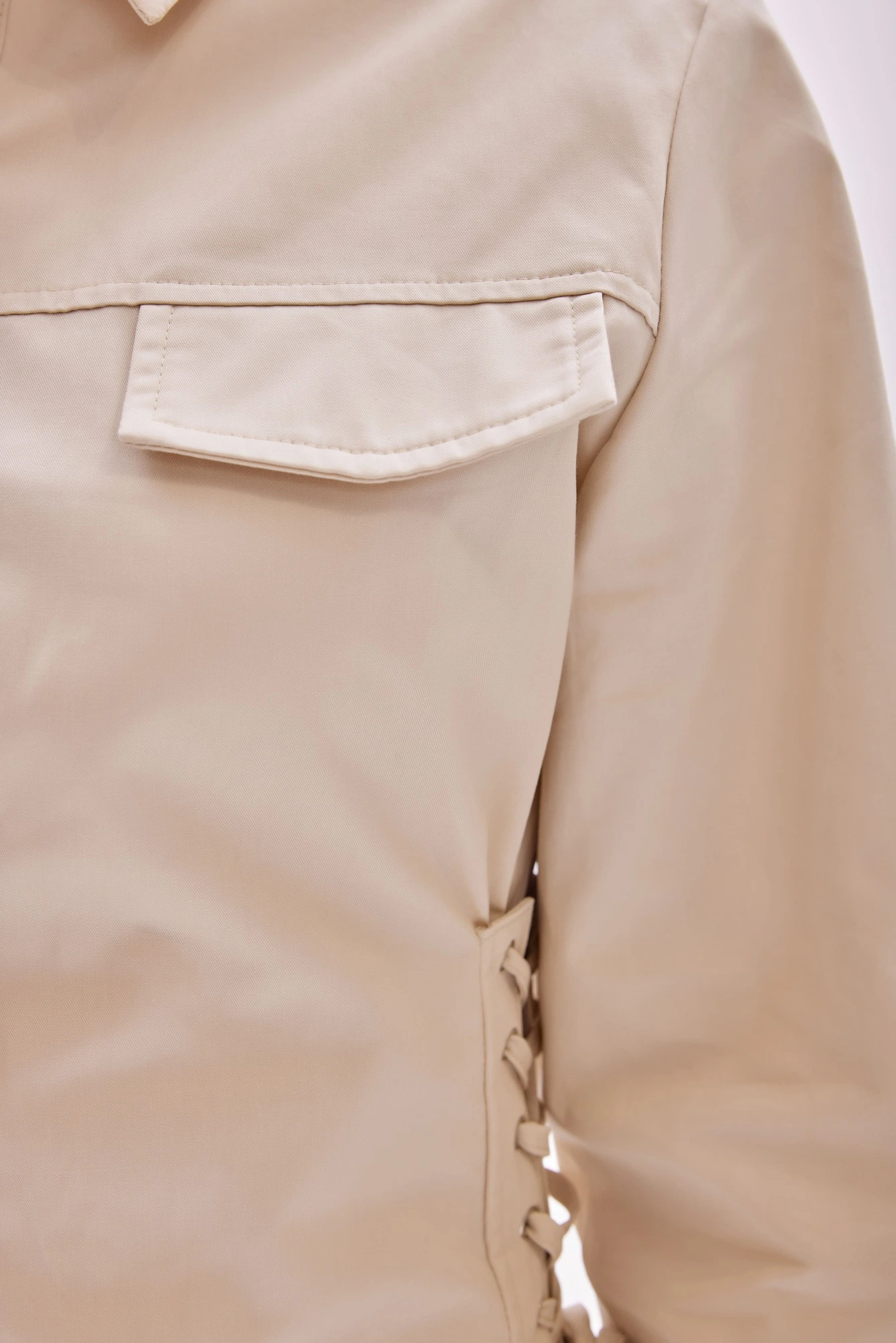 Платье айвори для женщин 40123-234 54