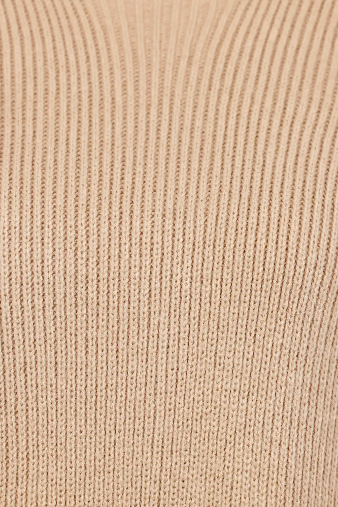 Жилетка бежевый для женщин 43158-15 68