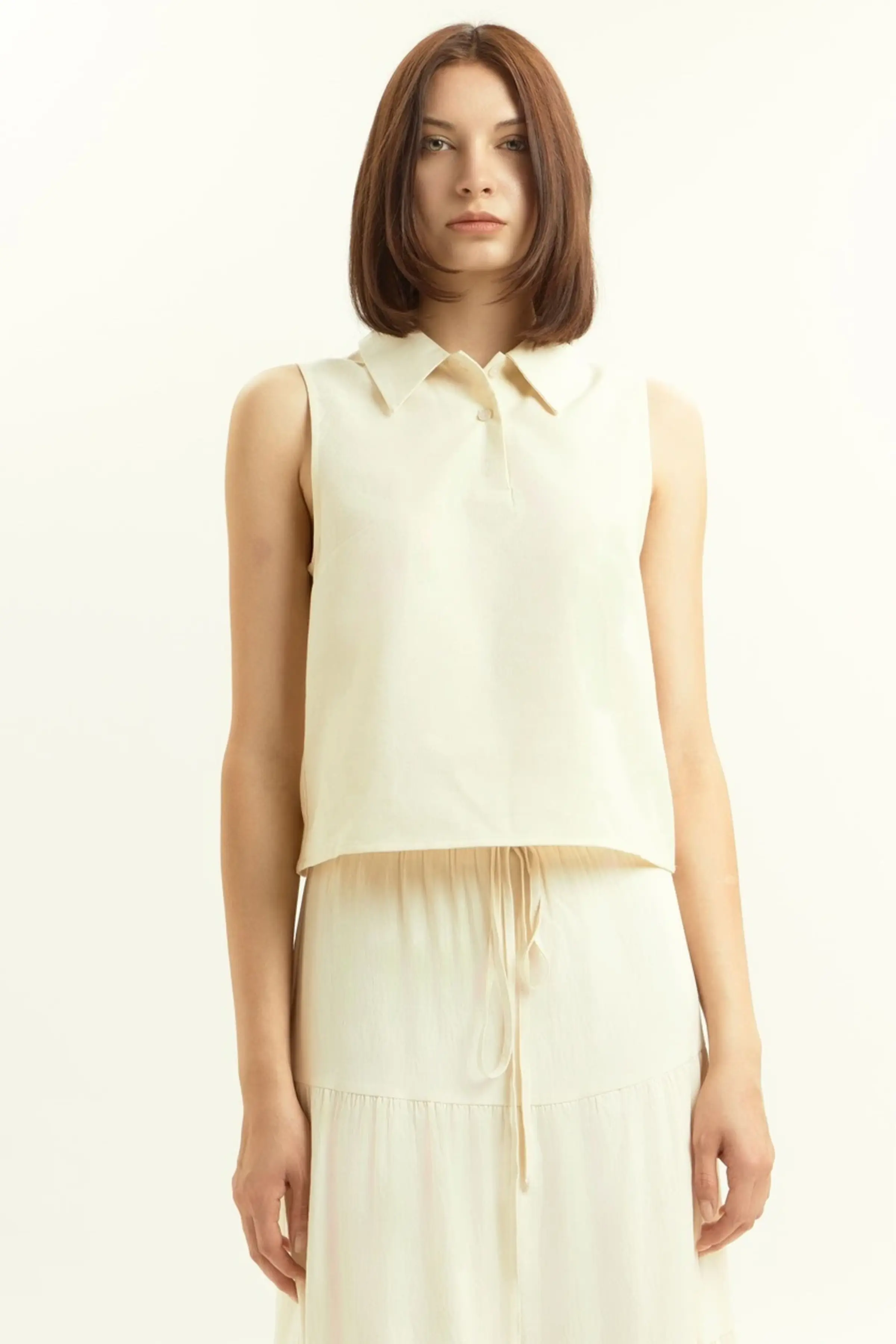 Топ айвори для женщин 45174-234 46