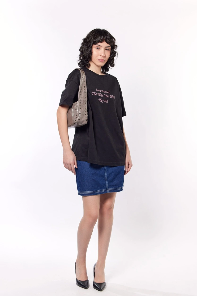 Юбка синий для женщин 44225-65 52