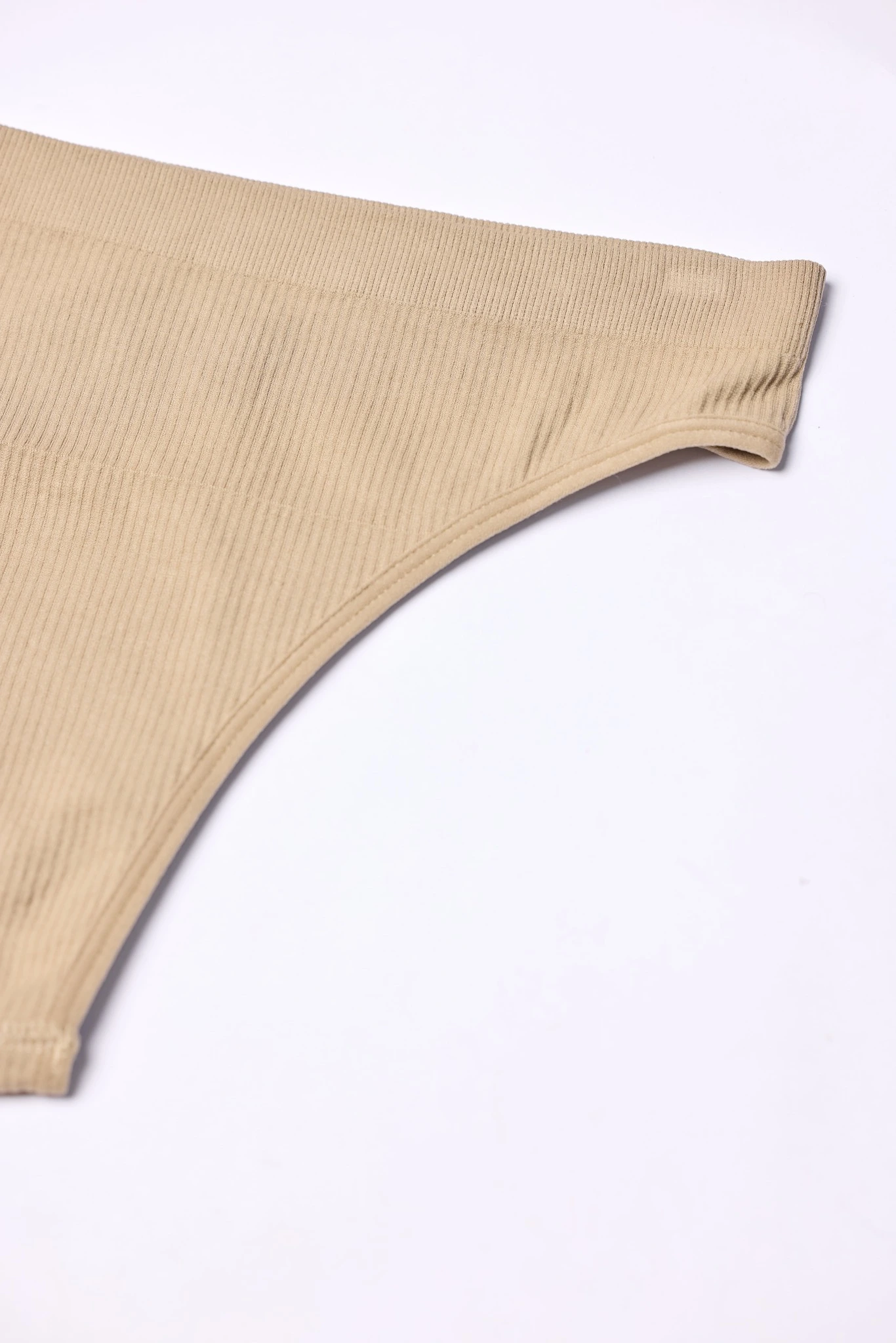 Трусы коричневый для женщин U-142-13 19