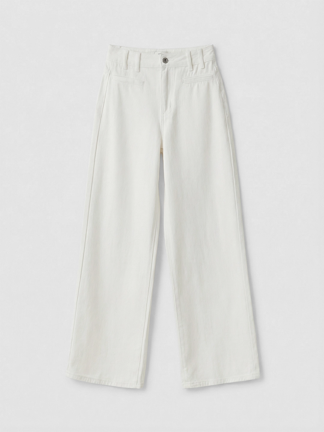 Джинсы белый для женщин 48288-4 74