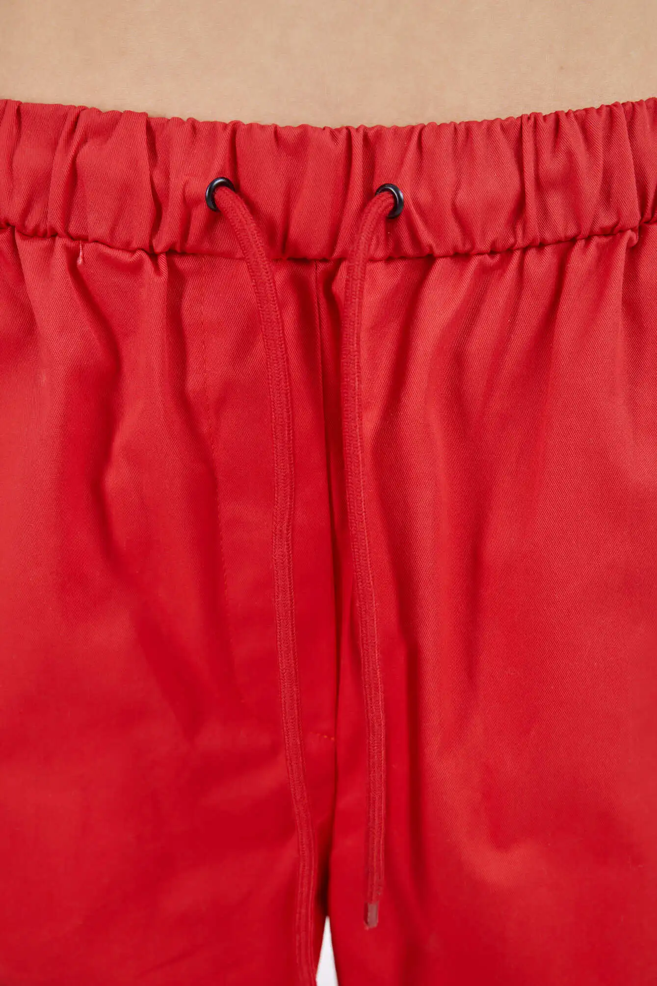 Брюки красный для женщин 41177-7 71