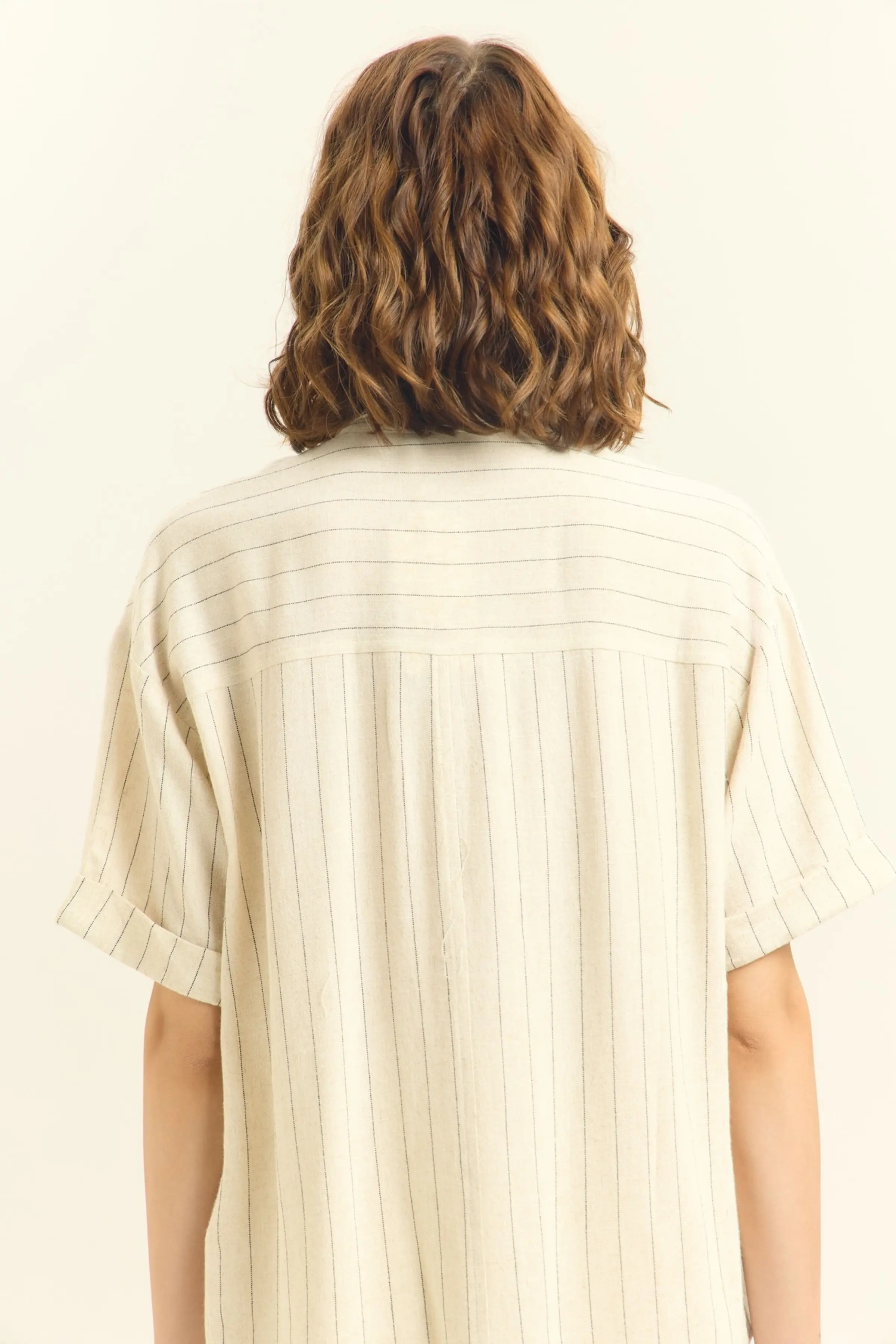 Рубашка айвори для женщин 45244-234 66