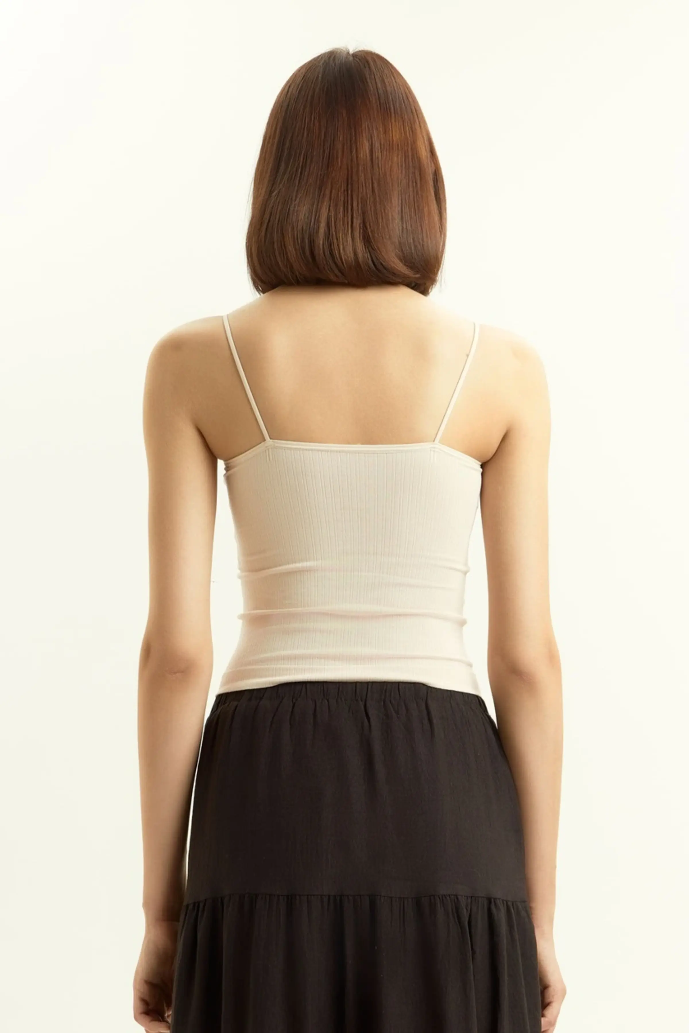 Топ бежевый для женщин 45329-15 46