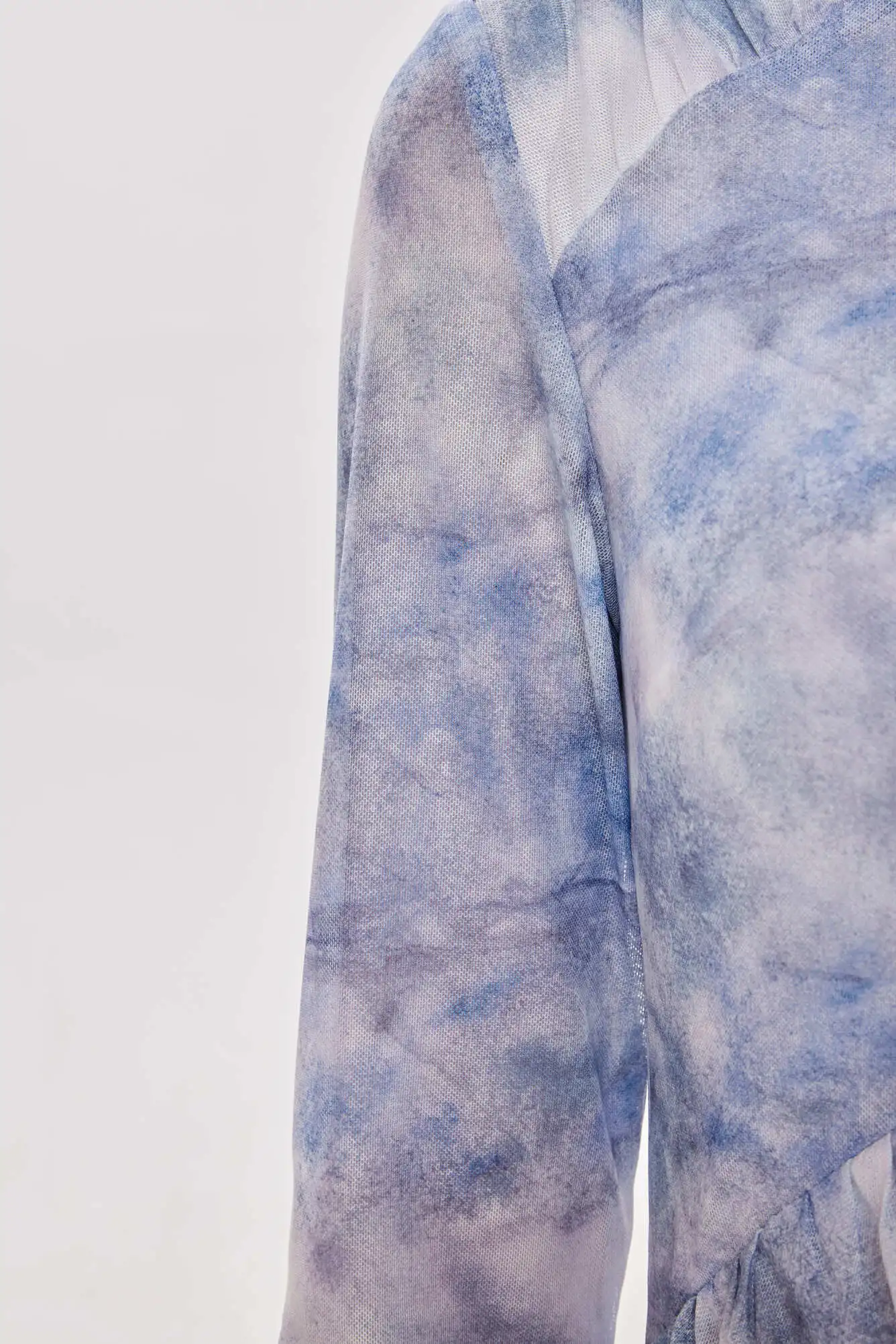 Платье в принт для женщин 40159-241 54