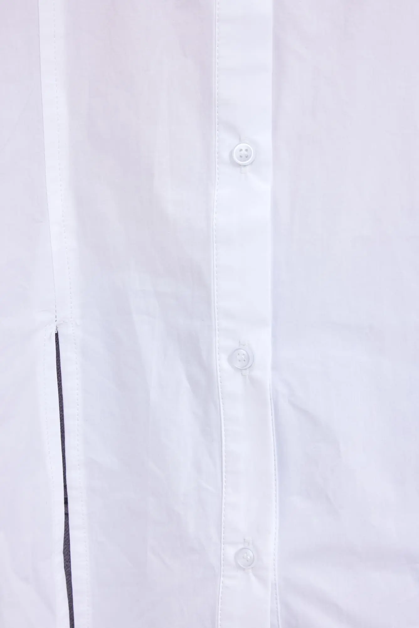 Рубашка белый для женщин 39171-4 66