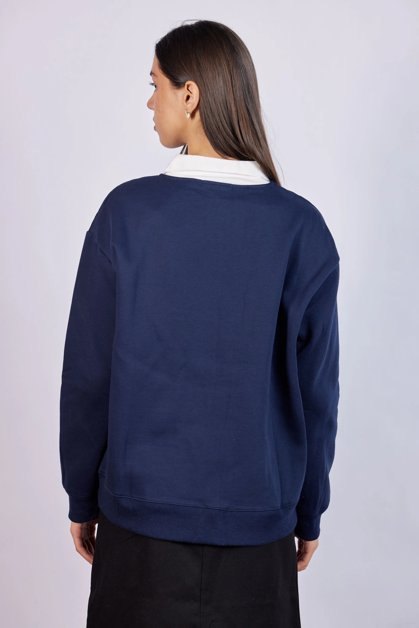 Толстовка синий для женщин 43172-65 55