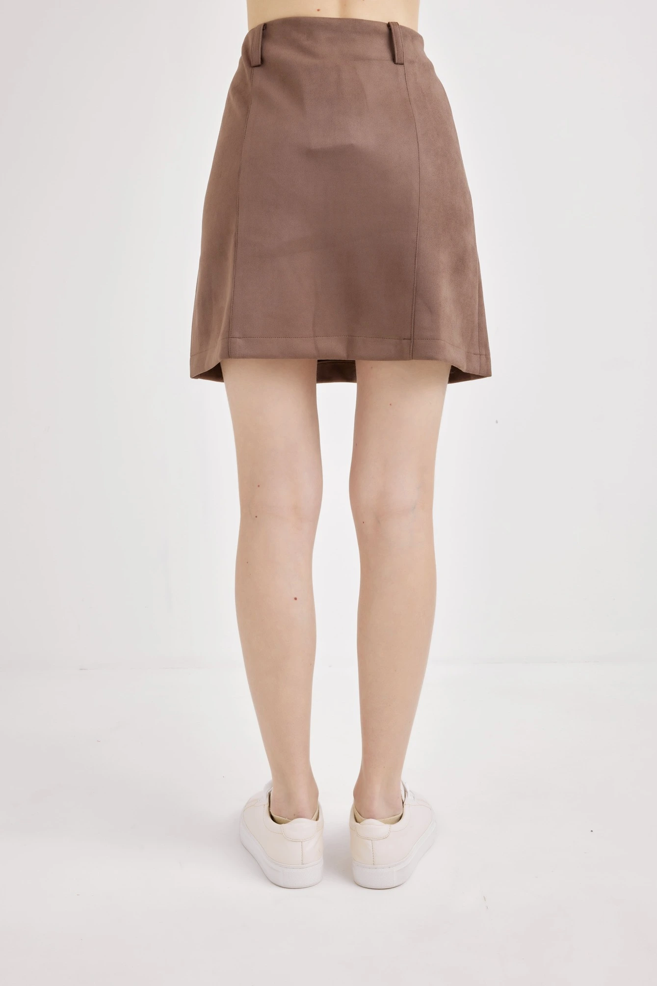 Юбка коричневый для женщин 42106-13 52