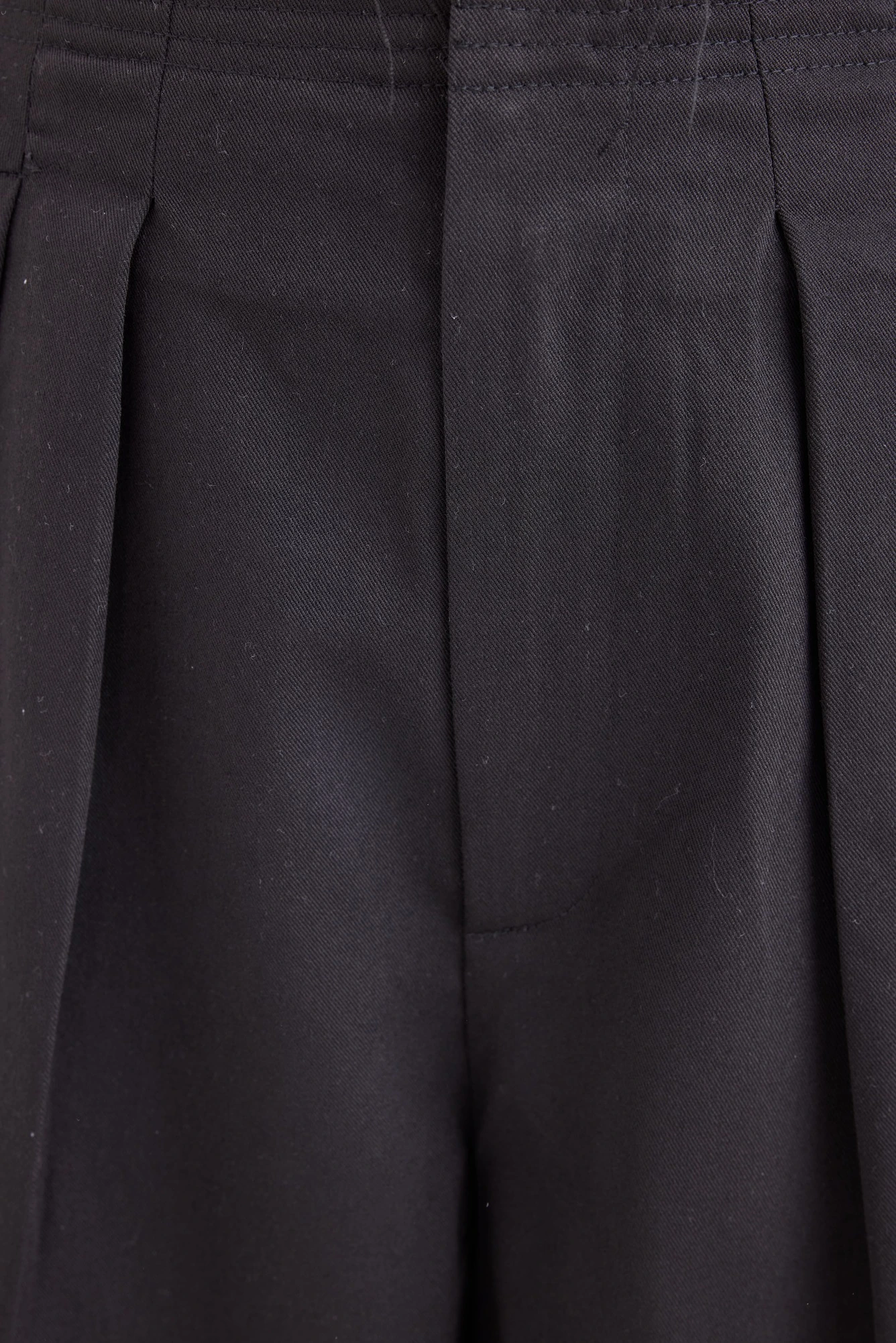 Брюки черный для женщин 42113-1 71