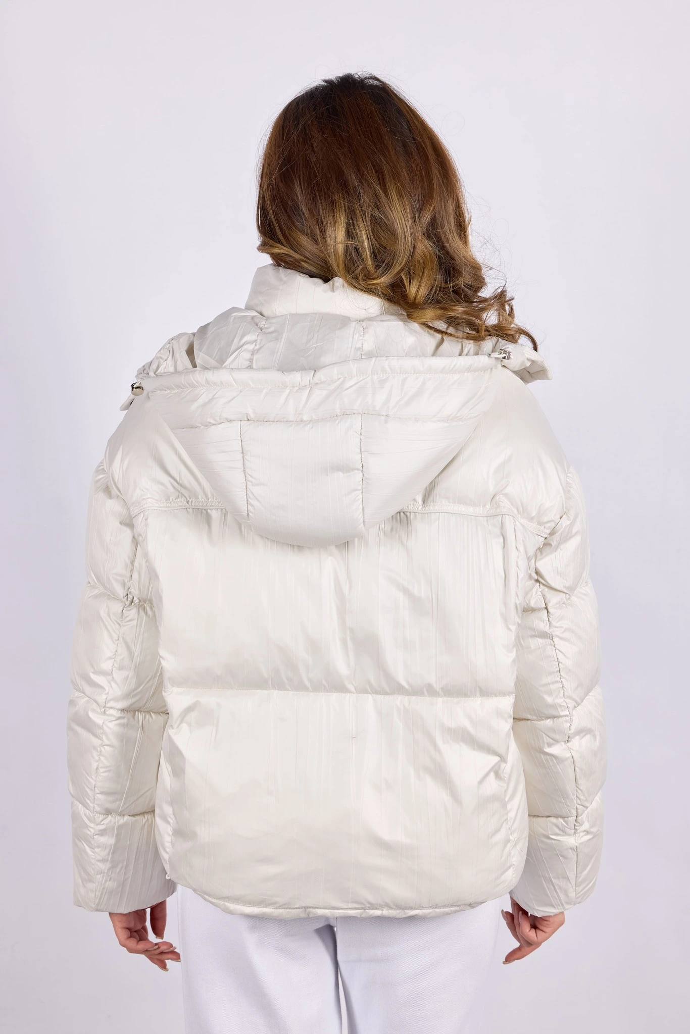 Куртка бежевый для женщин 43407-15 47