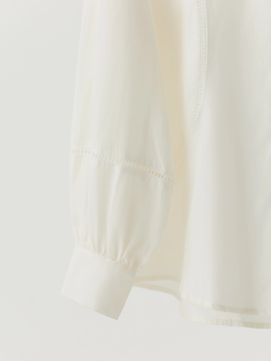 Рубашка белый для женщин 48218-4 66