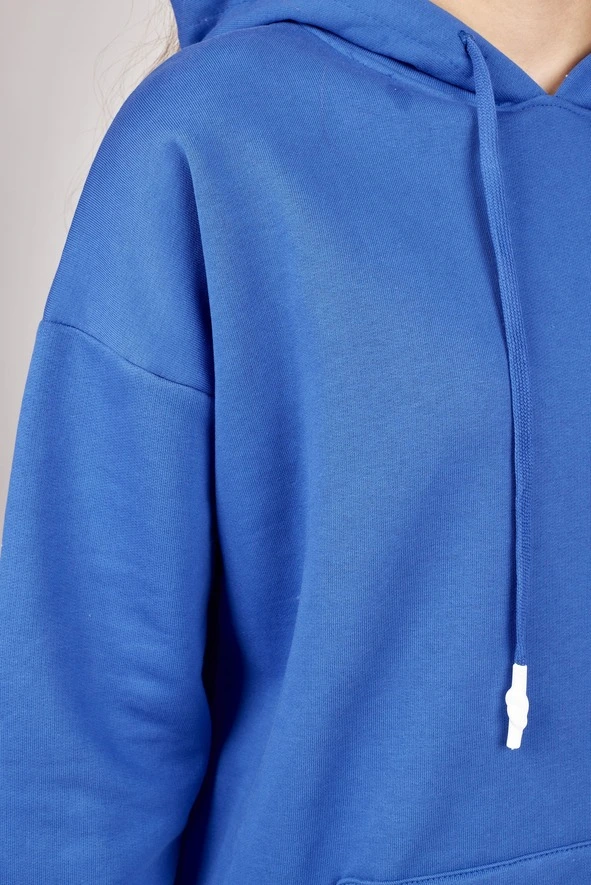 Худи сапфир для женщин 152/200/34257-226 62