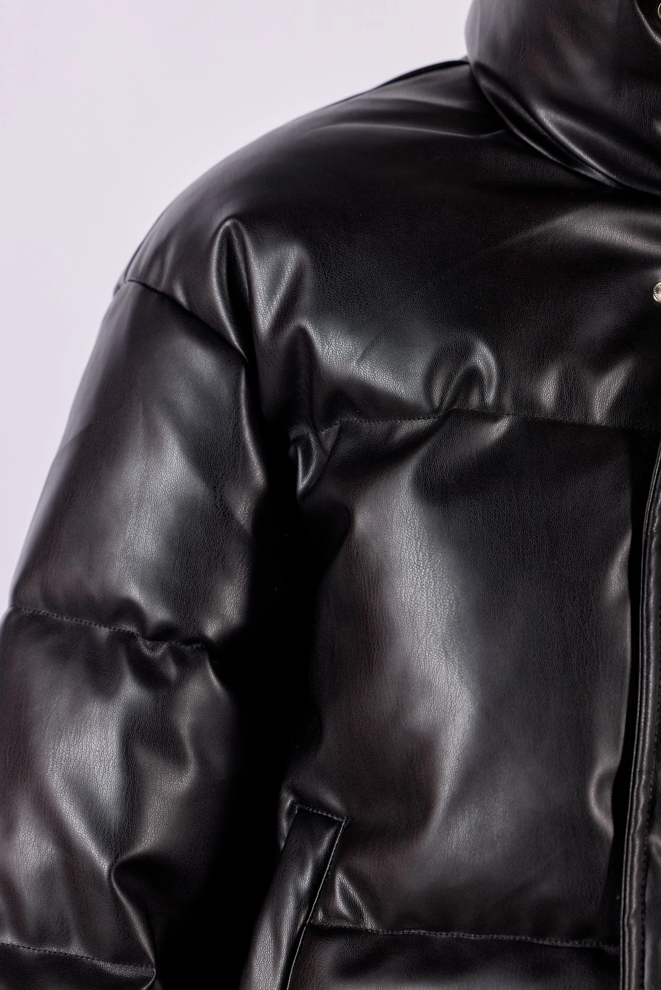 Куртка черный для женщин 43410-1 47