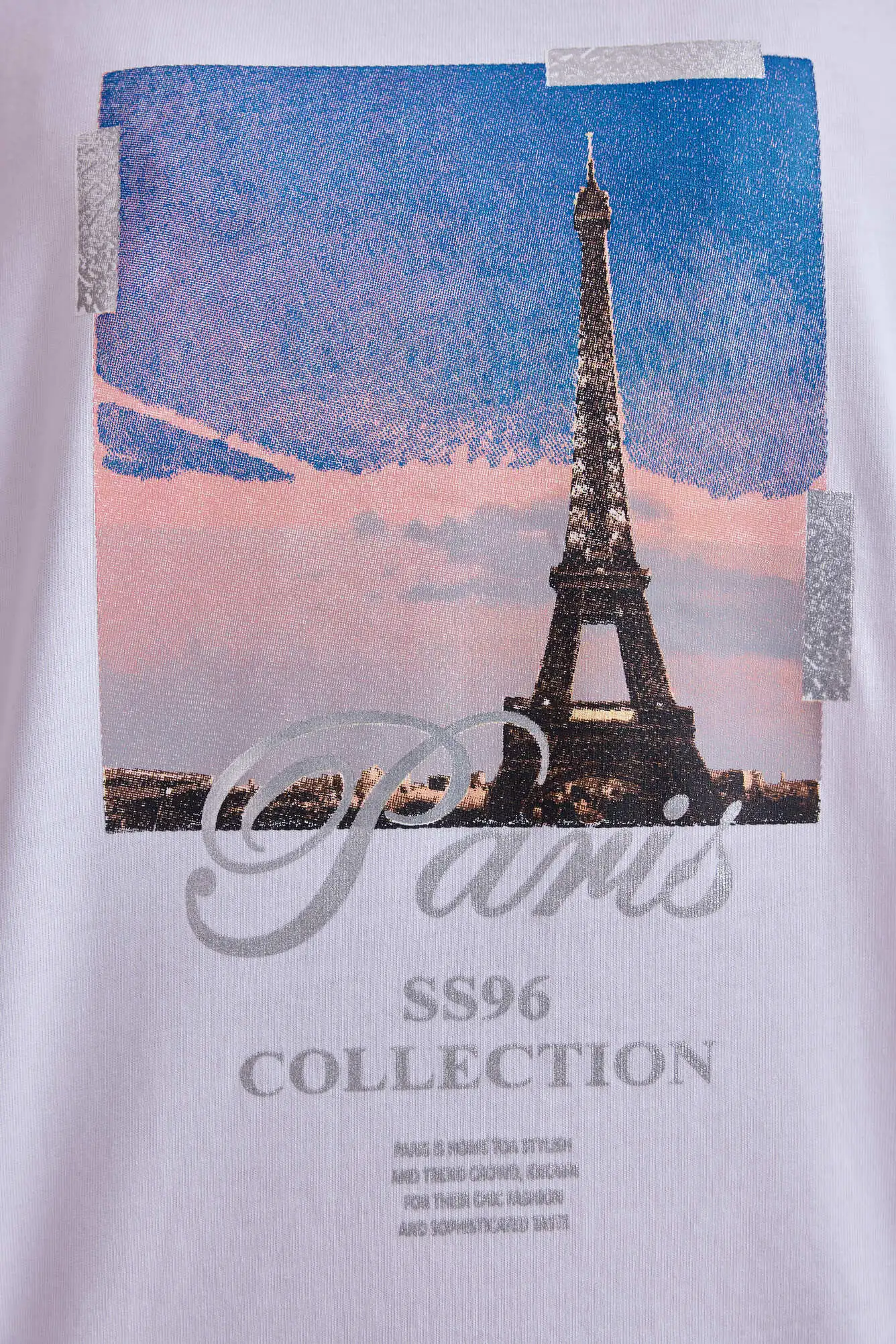 Футболка белый для женщин 41114-4 67