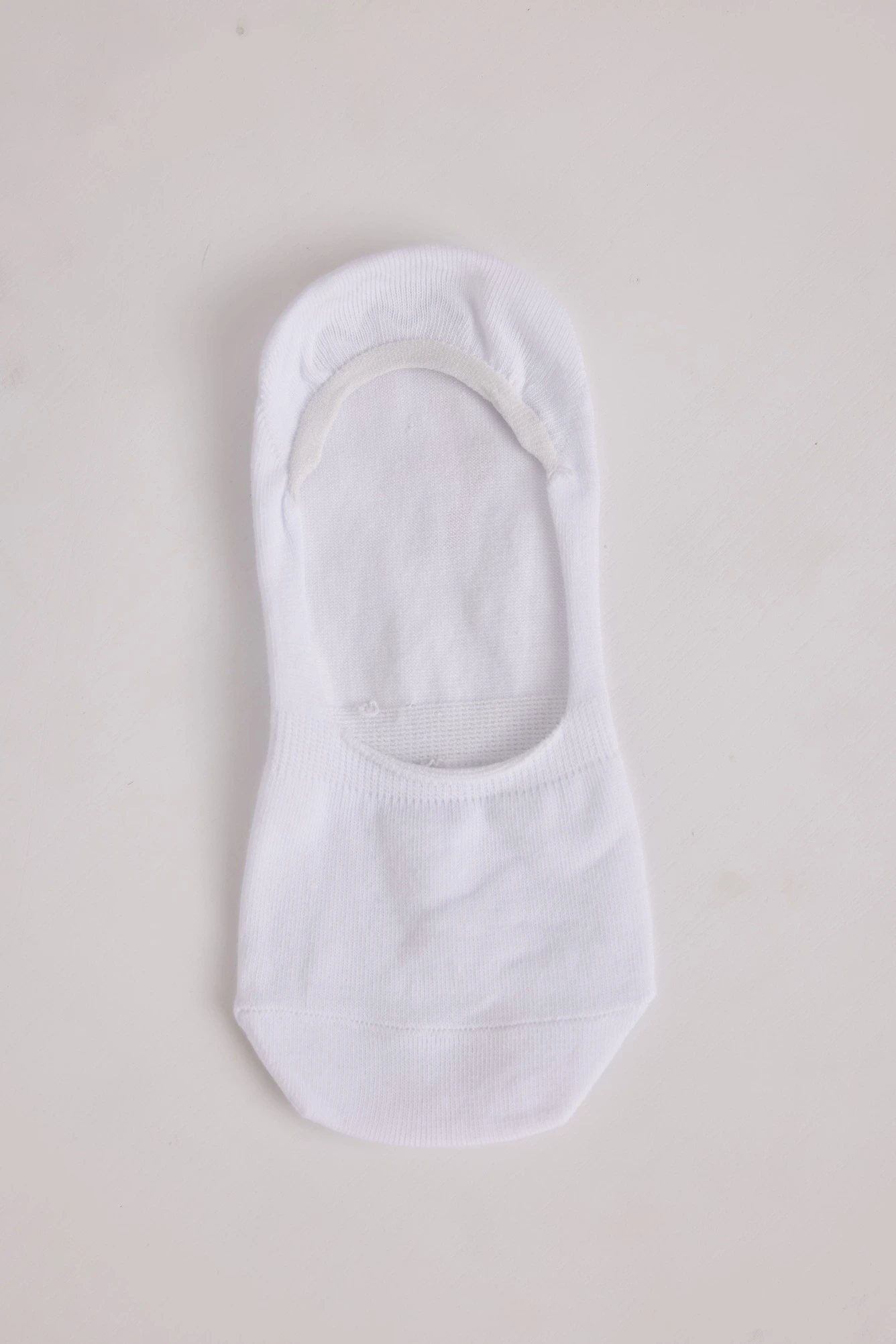 Носки белый для женщин K-190-4 21