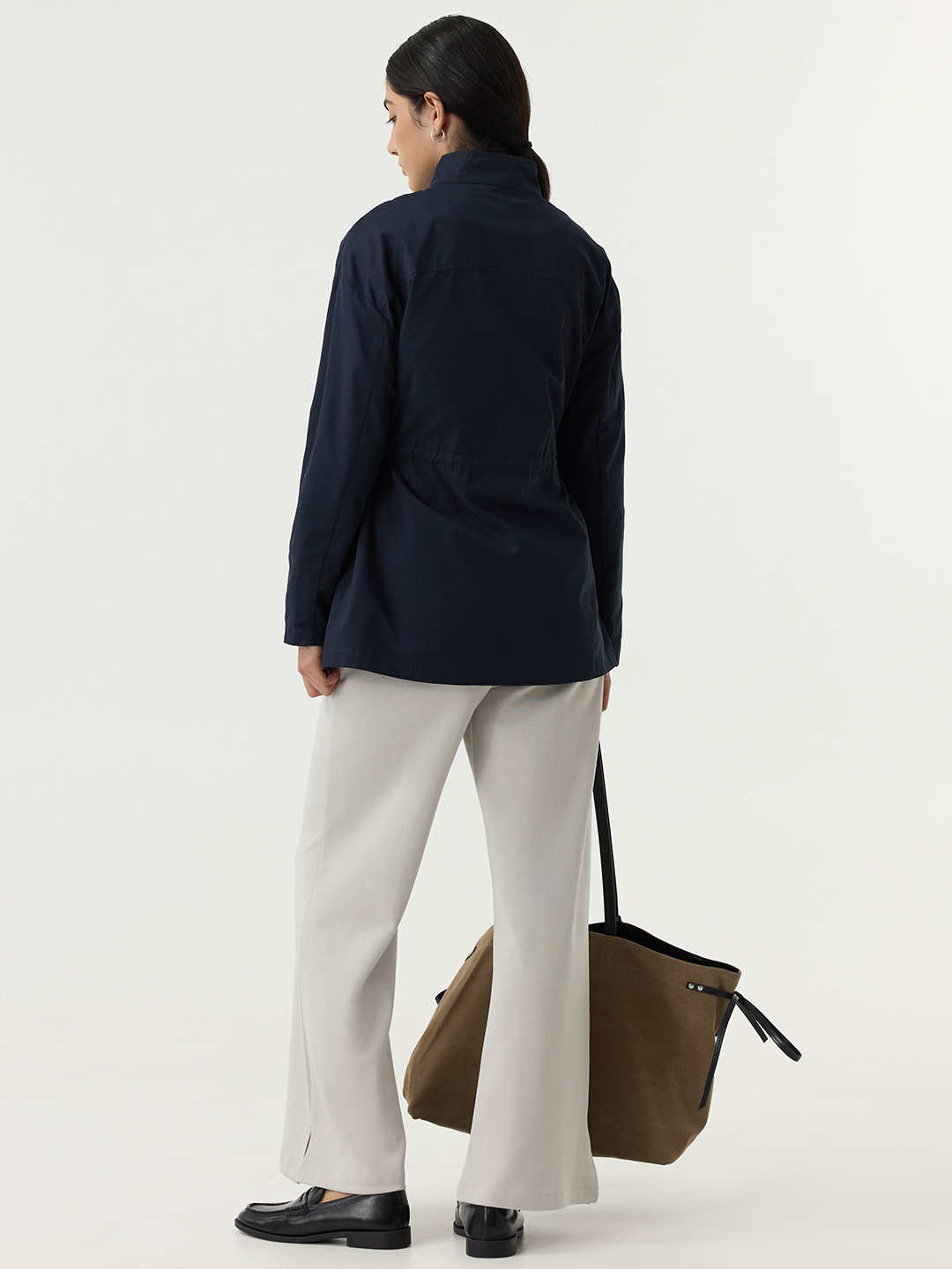 Куртка синий для женщин 48299-65 47