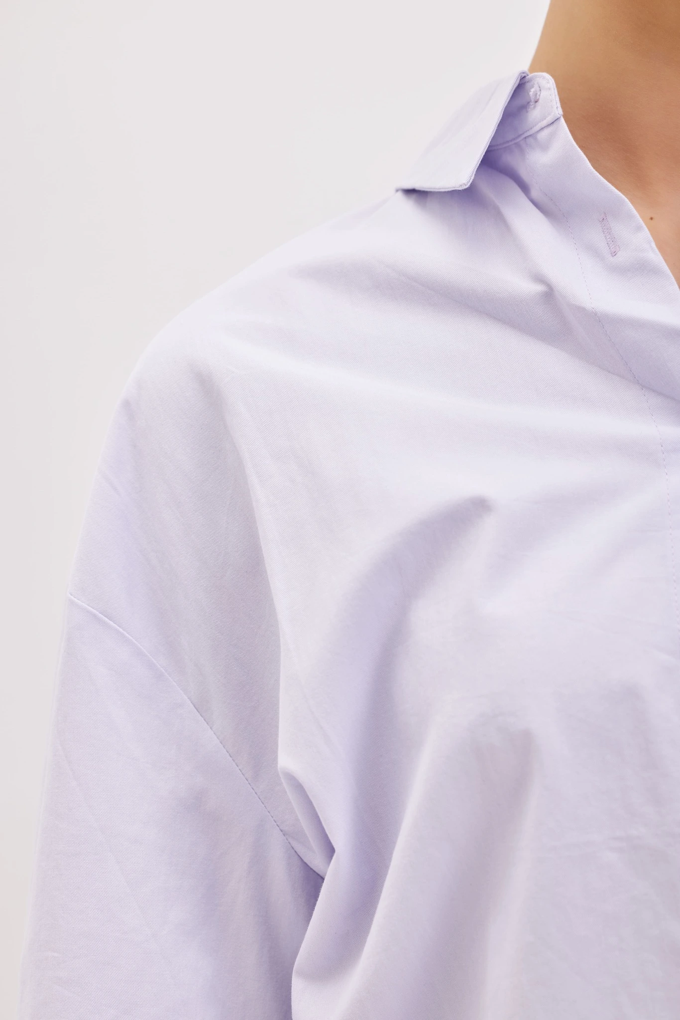 Рубашка фиолетовый для женщин 42168-16 66