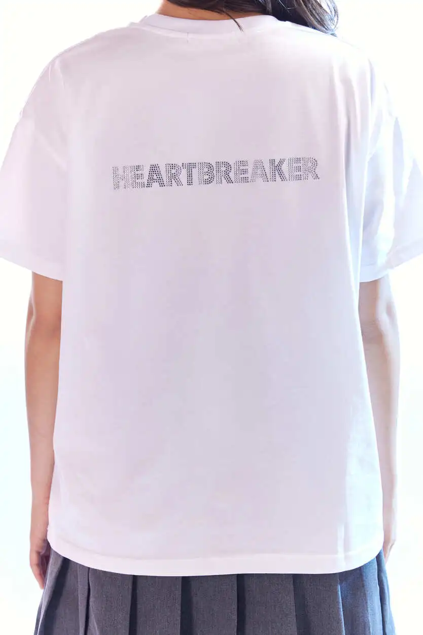 Футболка белый для женщин 44274-4 67