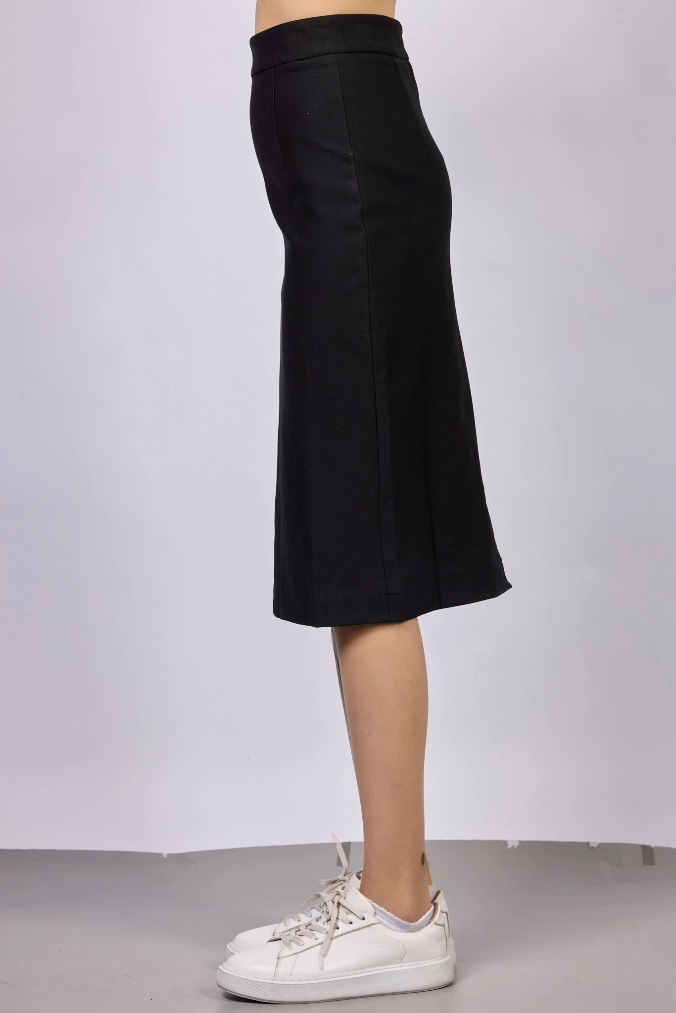 Юбка черный для женщин 42176-1 52