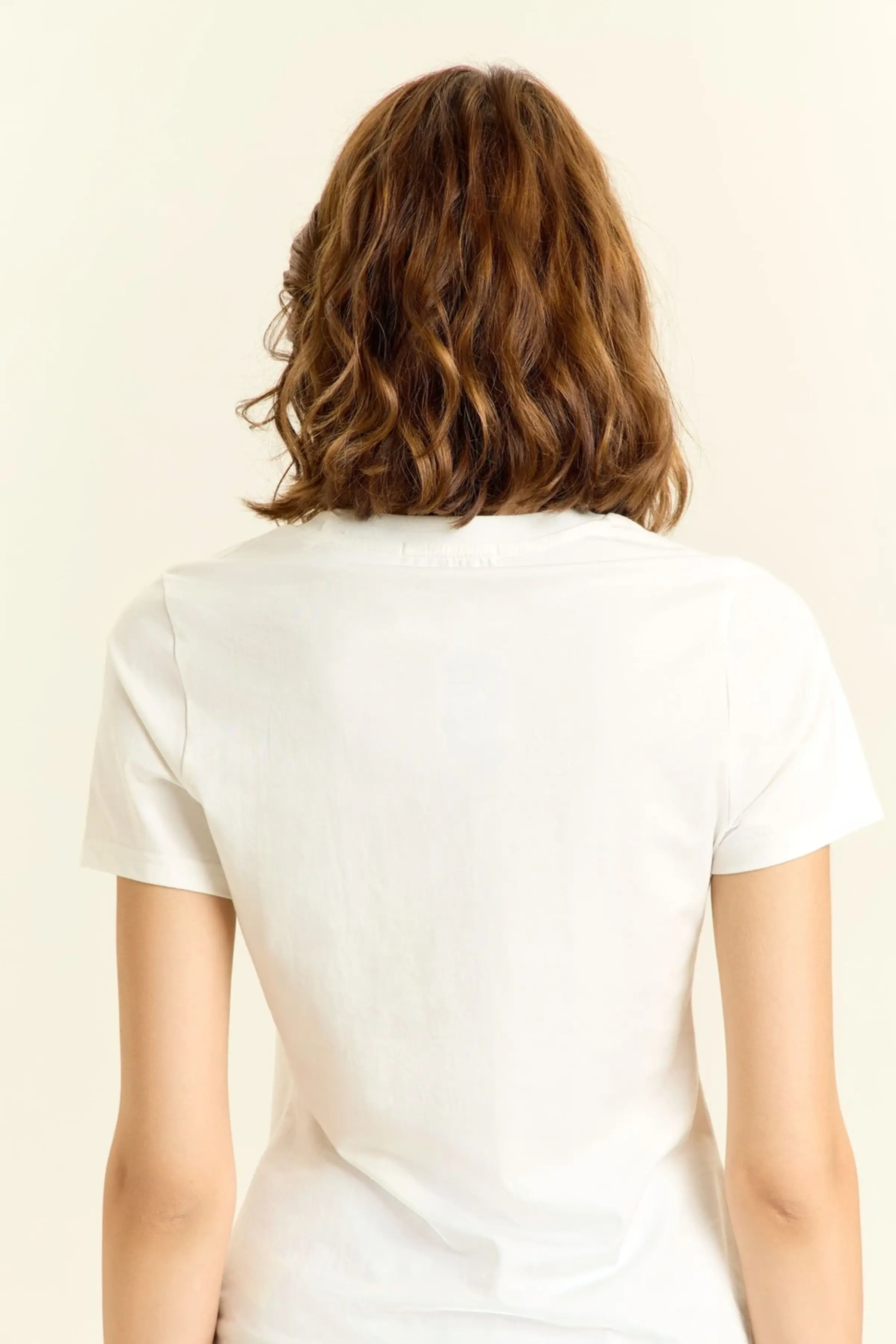 Футболка белый для женщин 45139-4 67