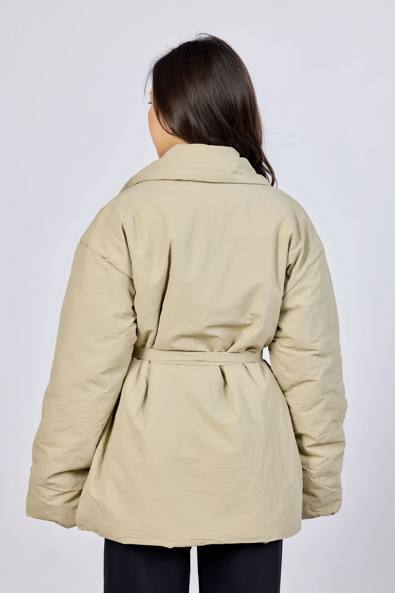 Куртка бежевый для женщин 43403-15 47