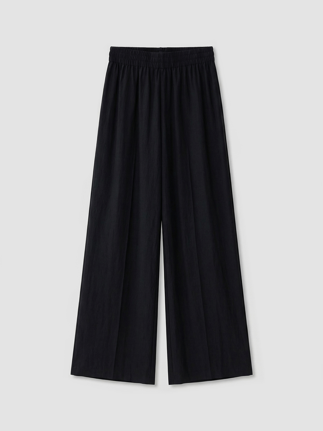 Брюки черный для женщин 48203-1 71