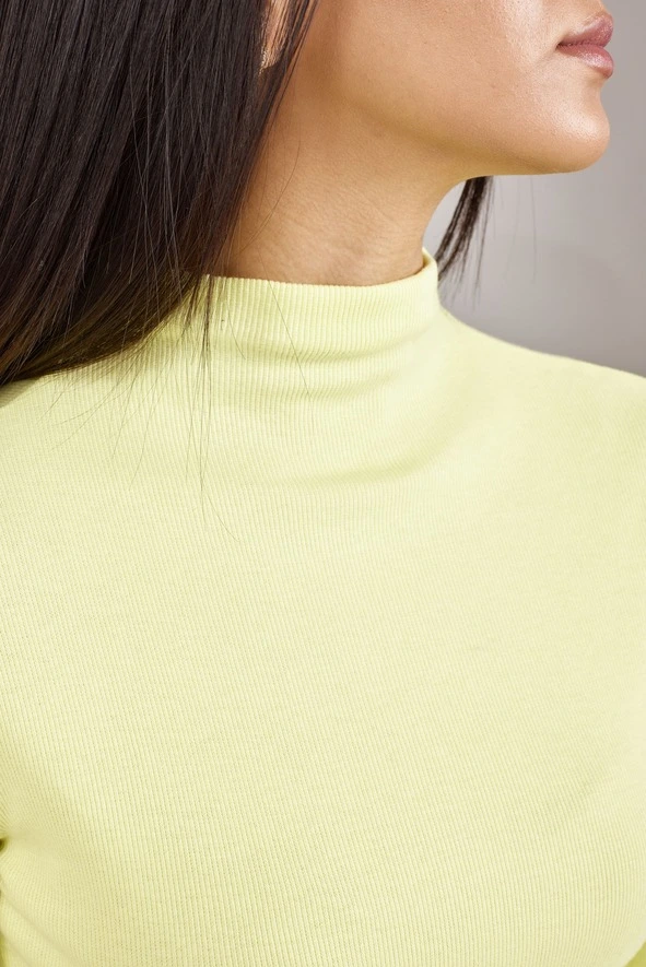 Водолазка авокадо для женщин 152/180/34253-225 73