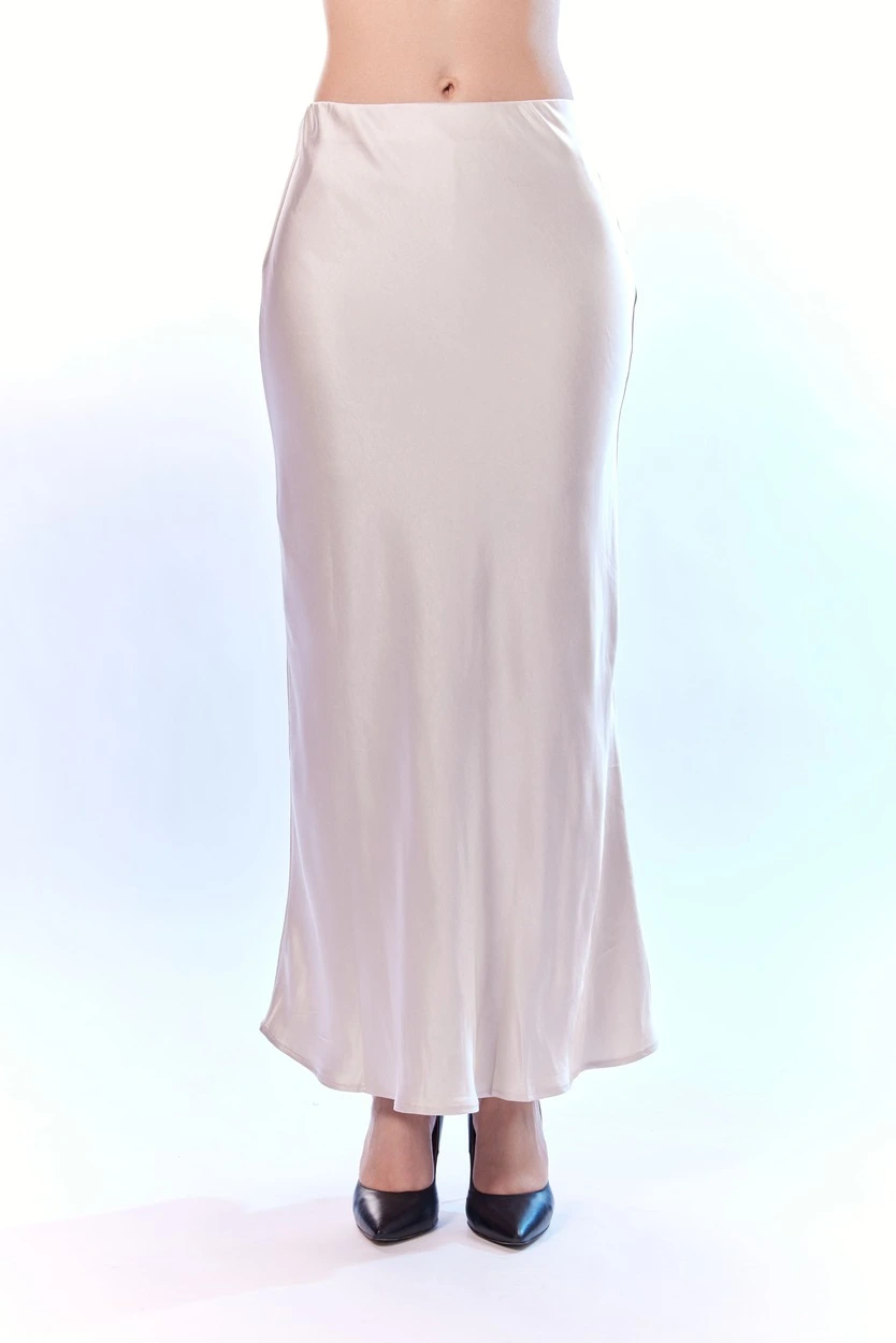 Юбка айвори для женщин 44170-234 52