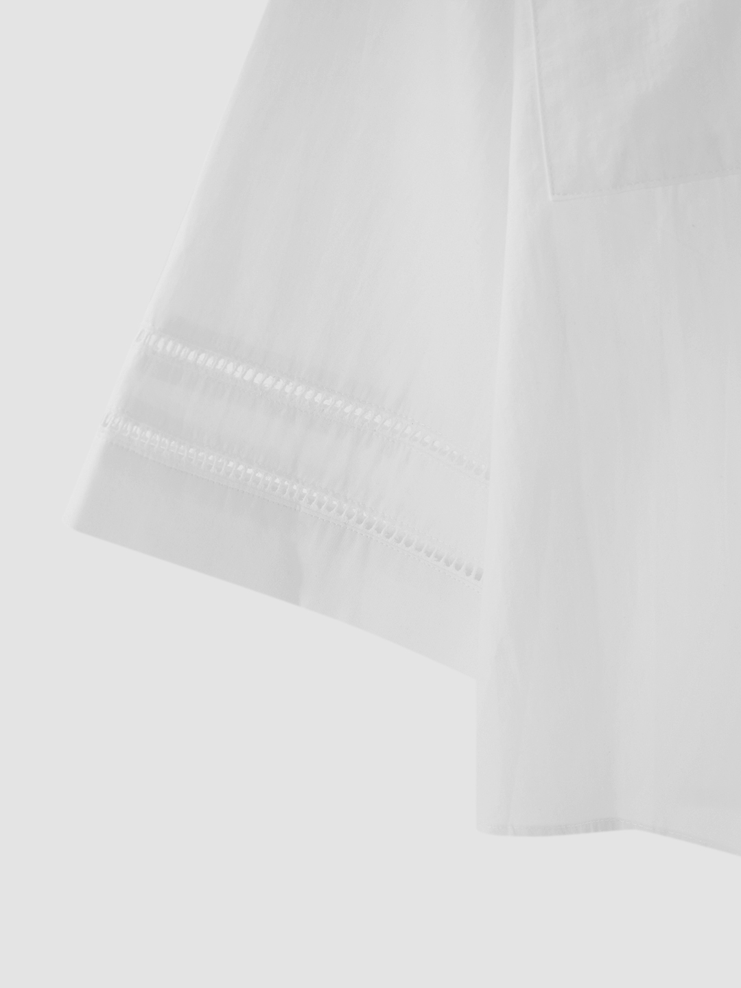 Рубашка белый для женщин 48255-4 66