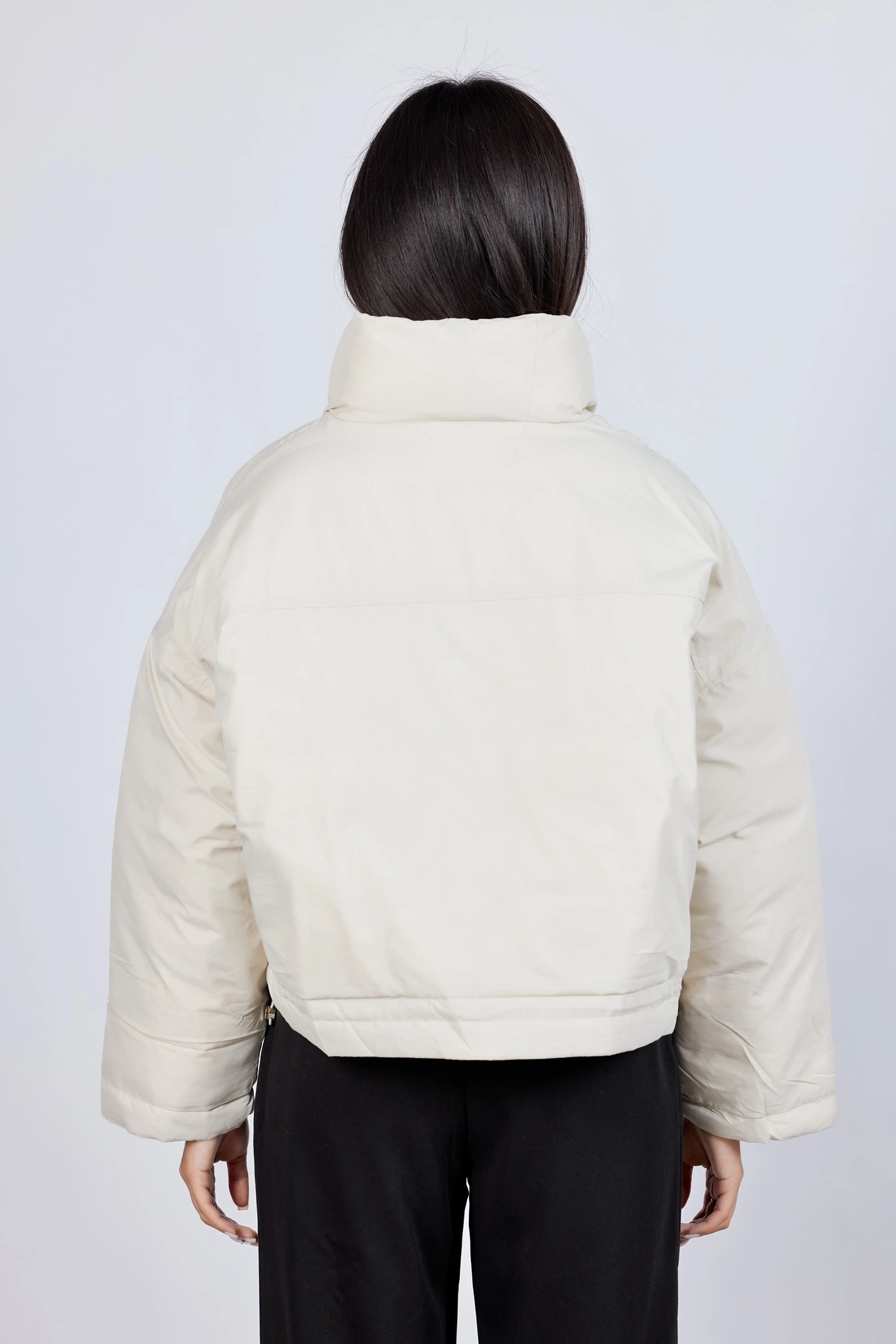 Куртка бежевый для женщин 43404-15 47