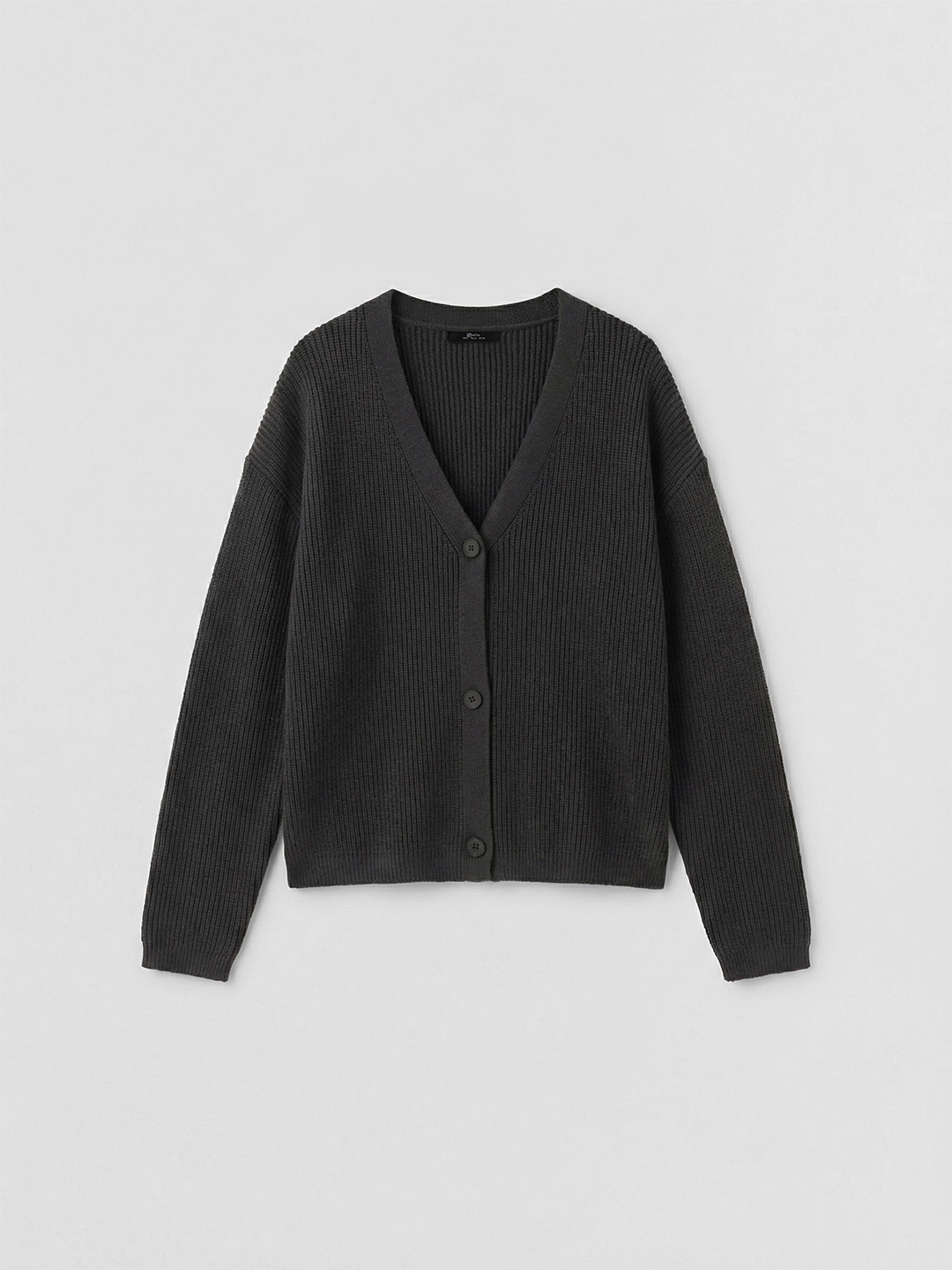 Кардиган серый для женщин 48101-61 50