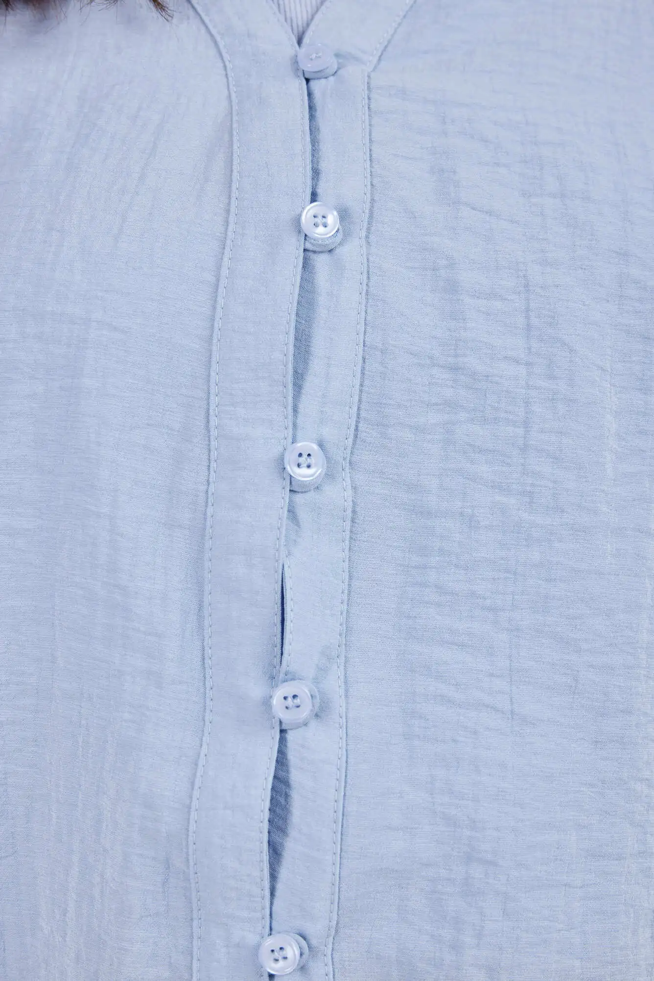 Блузка голубой для женщин 41266-10 28