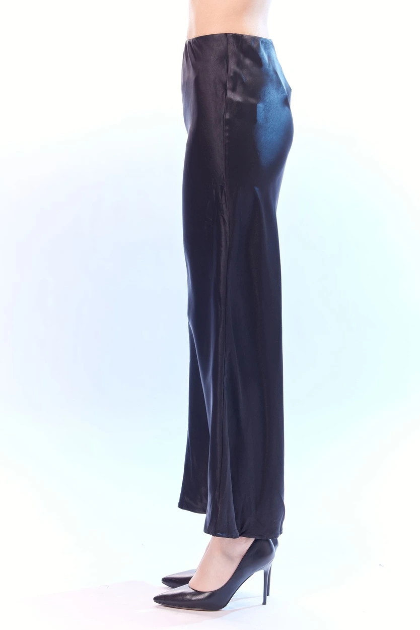 Юбка черный для женщин 44170-1 52