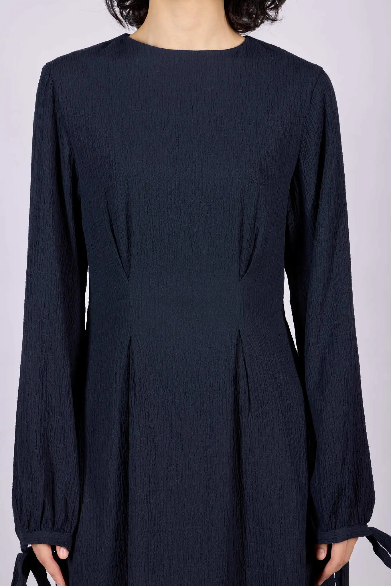 Платье синий для женщин 44103-65 54