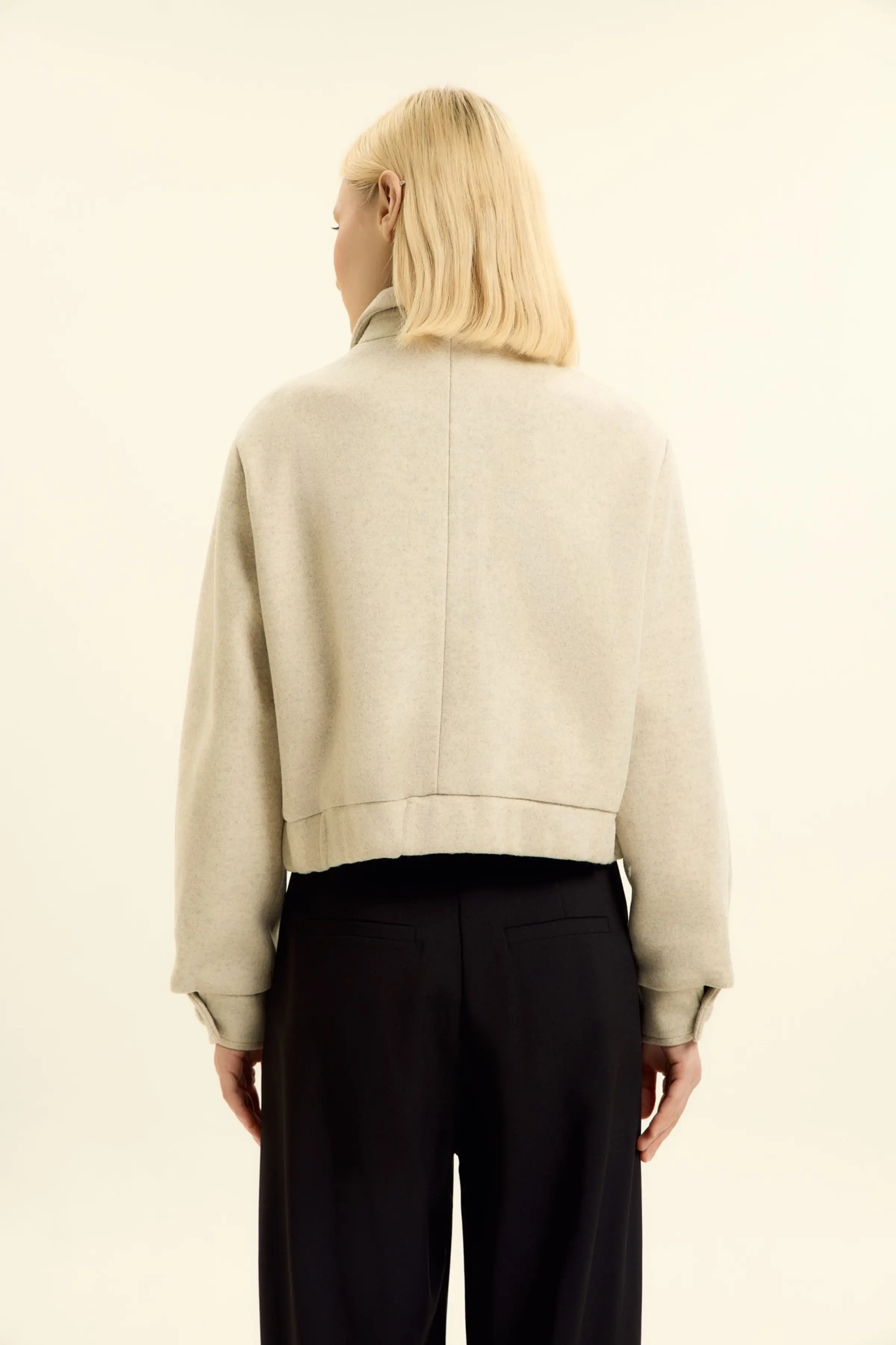 Куртка бежевый для женщин 46222-15 47