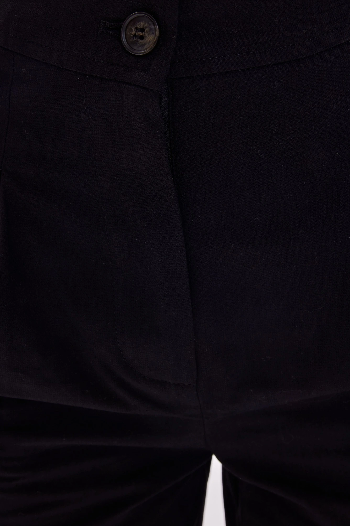 Брюки черный для женщин 40190-1 71