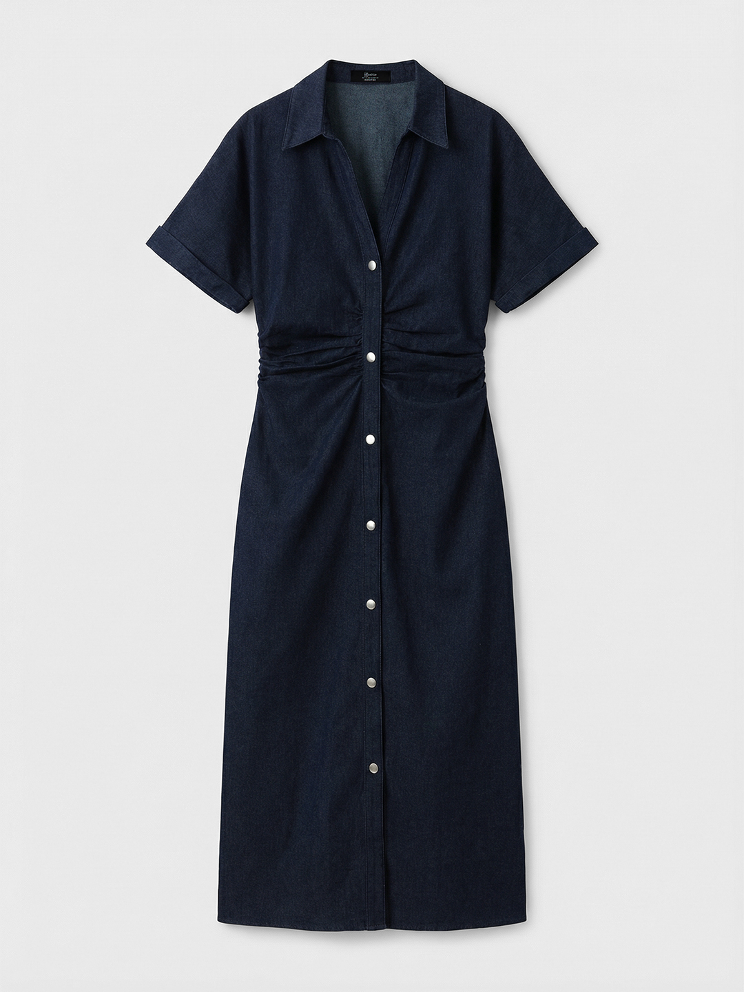 Платье синий для женщин 48178-65 54