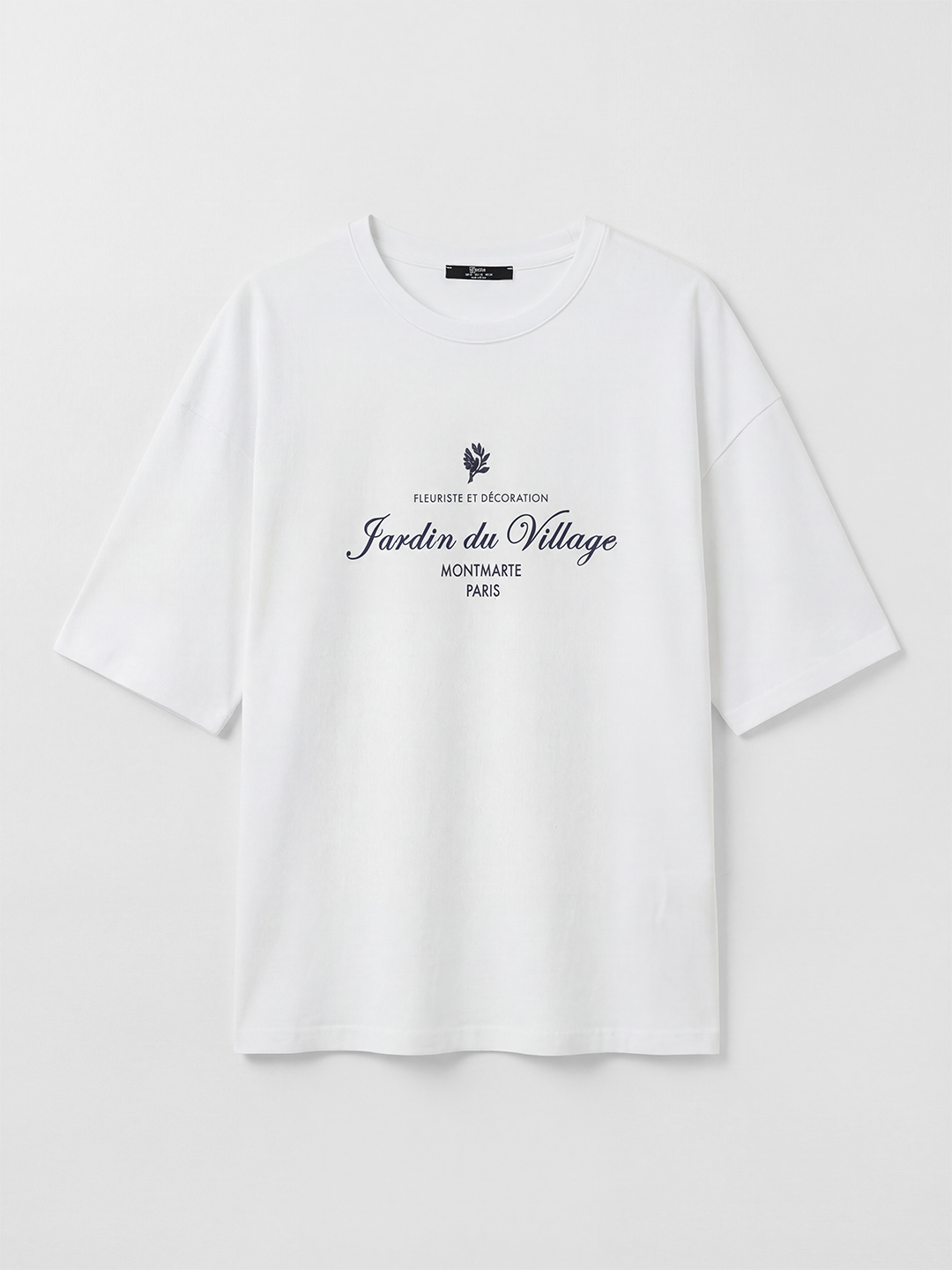 Футболка белый для женщин 48179-4 67