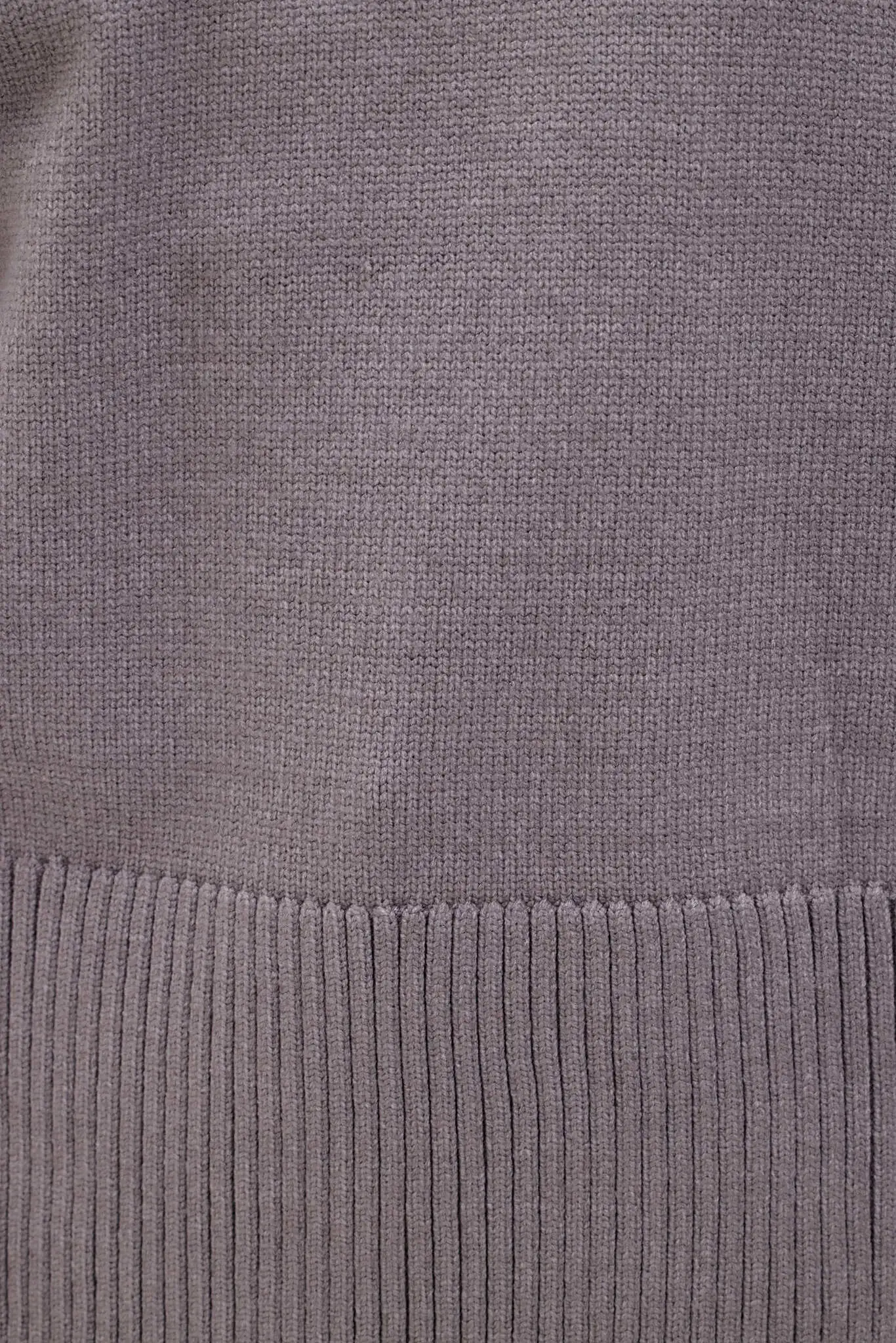 Джемпер серый для женщин 42202-61 60